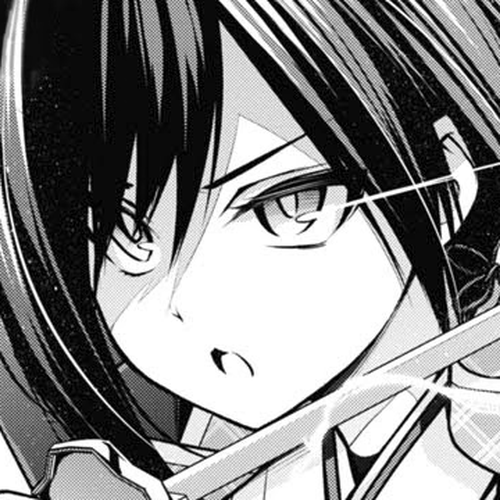 Demon's Sword Master of Excalibur School Chapter 9 cover