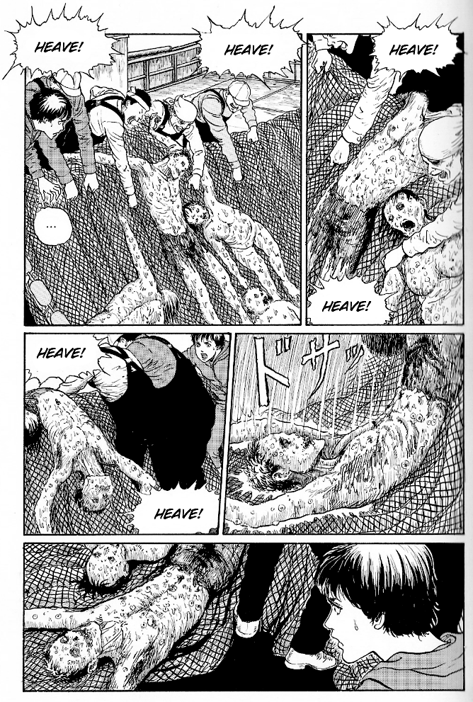 Demon's Voice Chapter 0.2 page 10 - Chapter 0 v2 : [Oneshot]