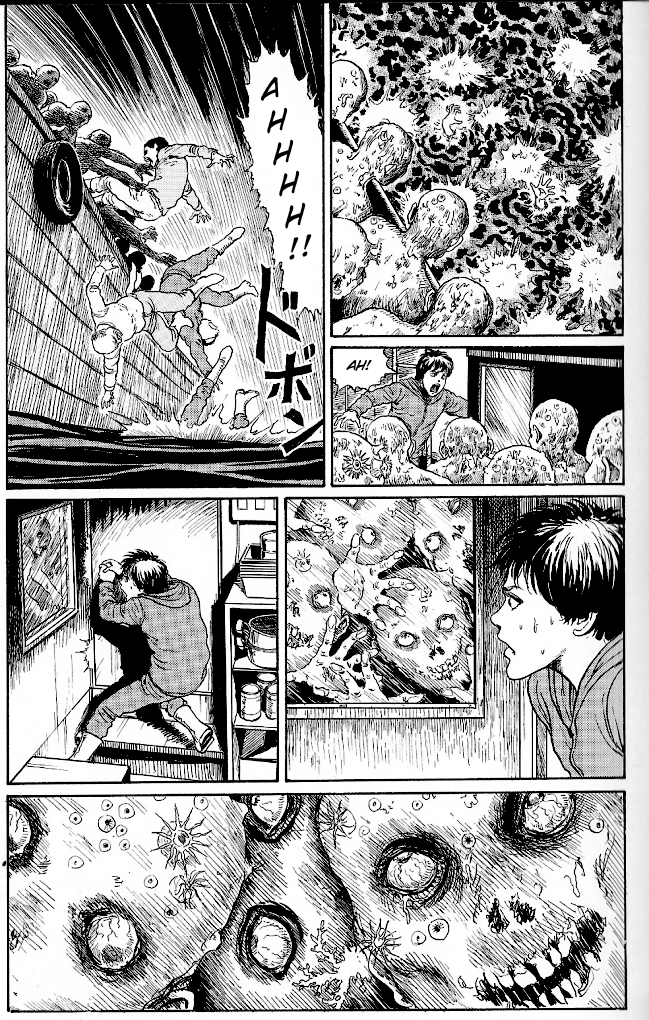Demon's Voice Chapter 0.2 page 22 - Chapter 0 v2 : [Oneshot]