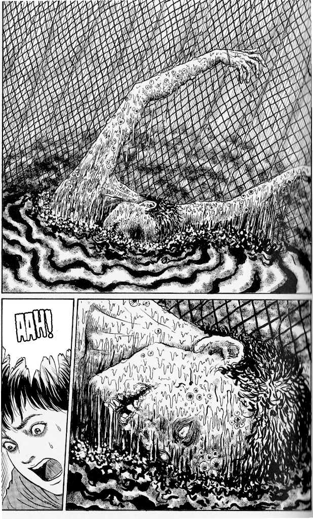 Demon's Voice Chapter 0.2 page 8 - Chapter 0 v2 : [Oneshot]