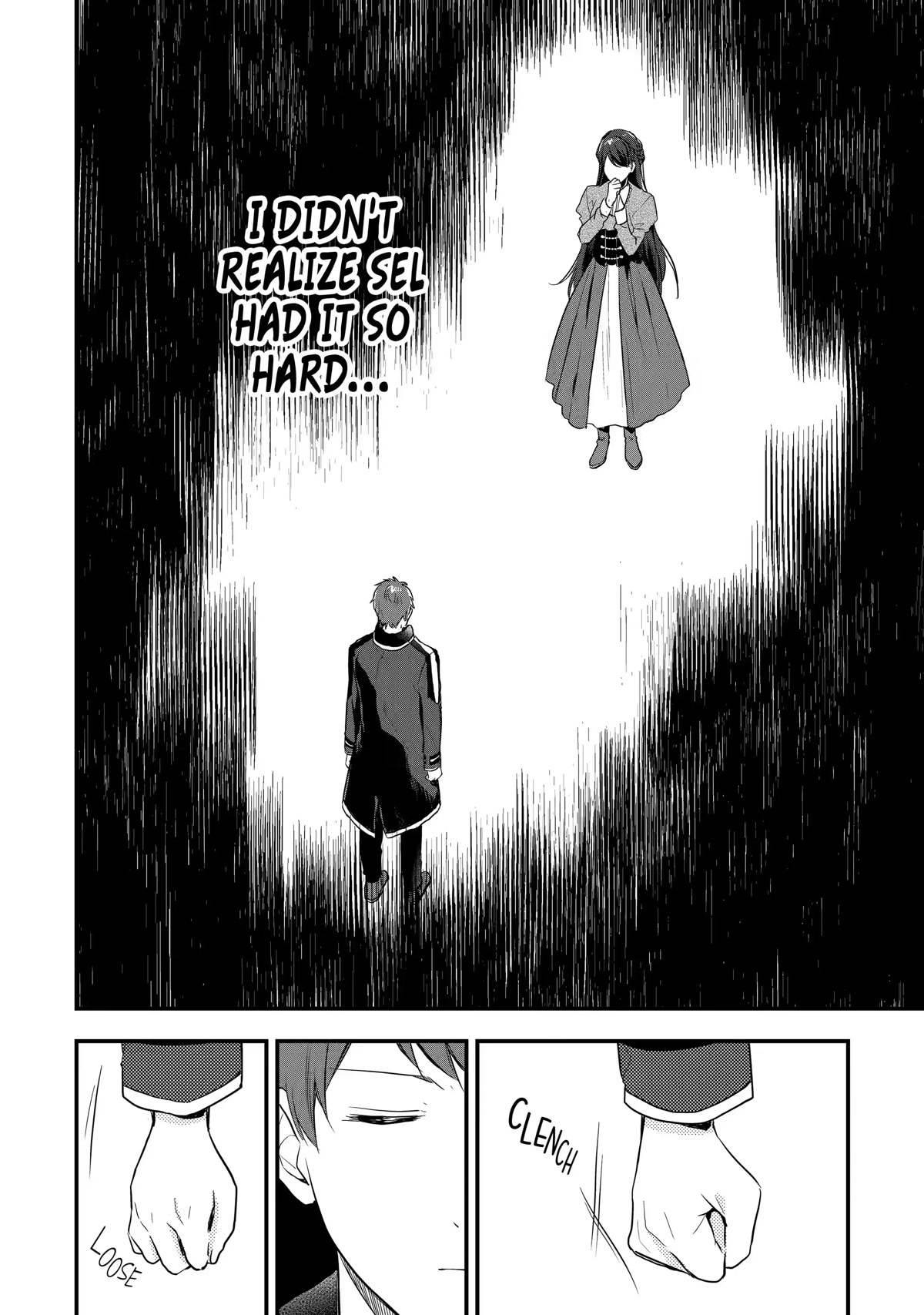 Demoted to a Teacher, the Strongest Sage Raises an Unbeatable Class Chapter 1 page 32 - Chapter 1