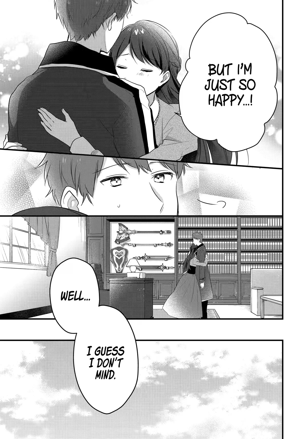 Demoted to a Teacher, the Strongest Sage Raises an Unbeatable Class Chapter 1 page 35 - Chapter 1