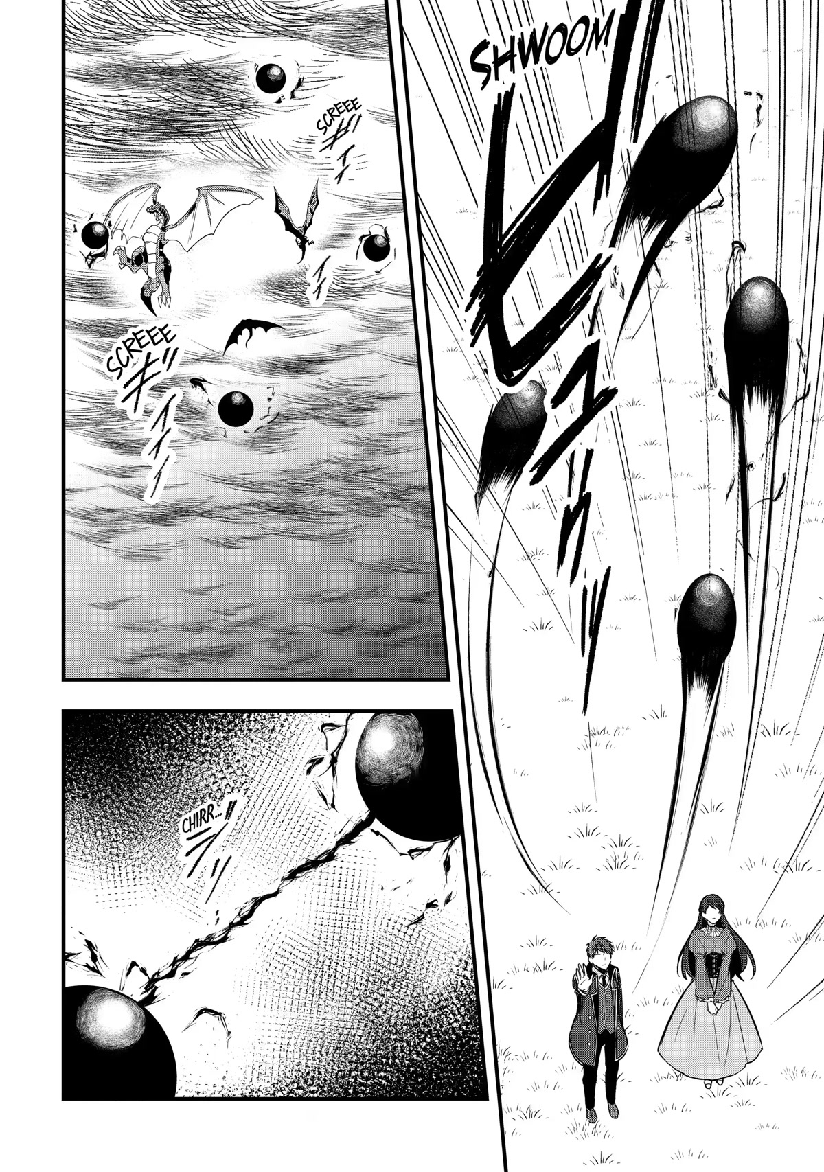 Demoted to a Teacher, the Strongest Sage Raises an Unbeatable Class Chapter 10 page 19 - Chapter 10