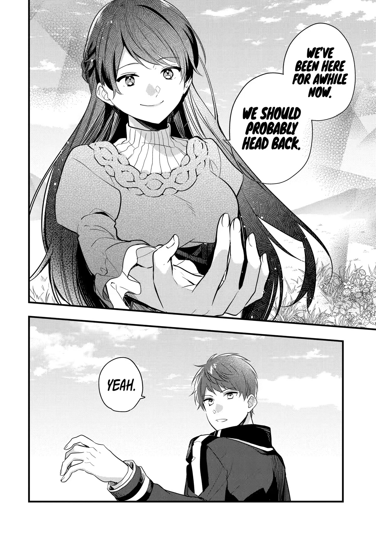 Demoted to a Teacher, the Strongest Sage Raises an Unbeatable Class Chapter 10 page 23 - Chapter 10
