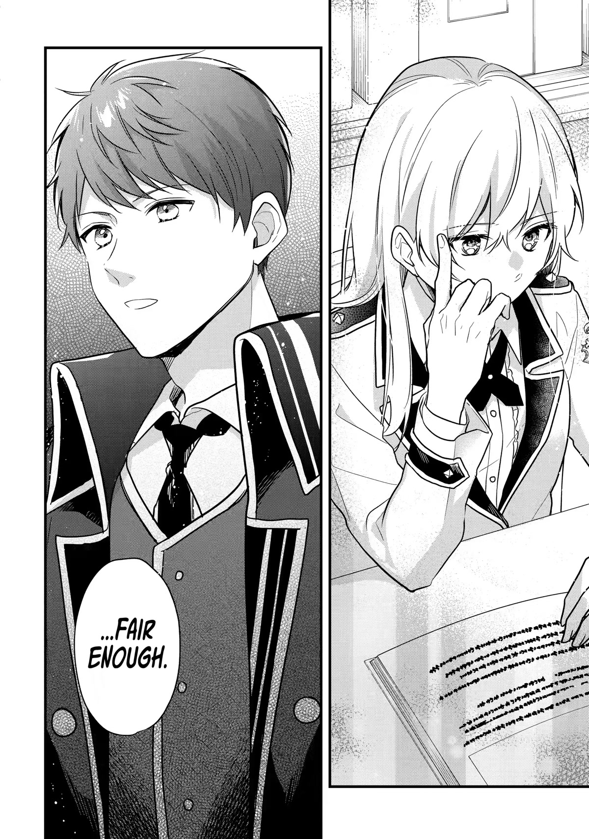 Demoted to a Teacher, the Strongest Sage Raises an Unbeatable Class Chapter 10 page 29 - Chapter 10
