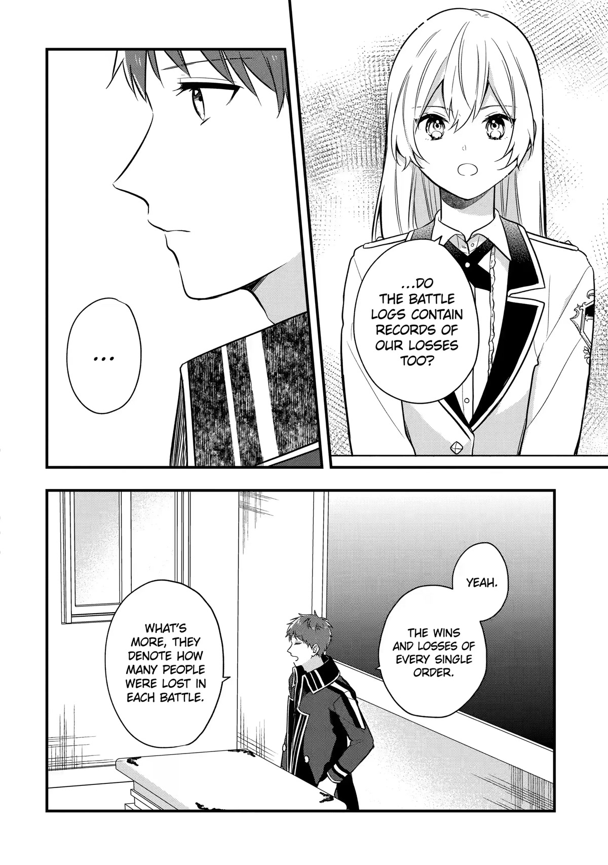 Demoted to a Teacher, the Strongest Sage Raises an Unbeatable Class Chapter 10 page 6 - Chapter 10
