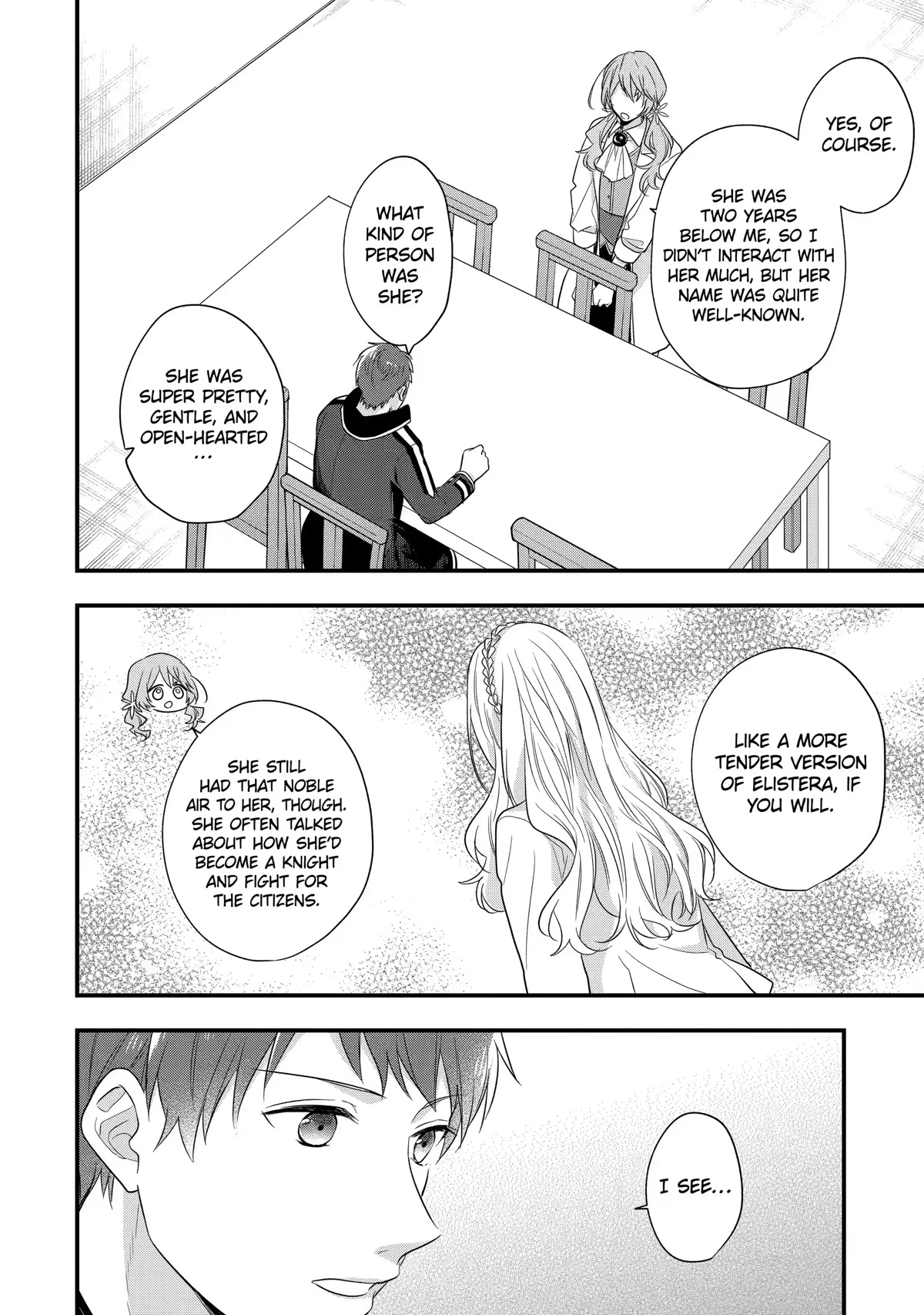 Demoted to a Teacher, the Strongest Sage Raises an Unbeatable Class Chapter 11 page 22 - Chapter 11