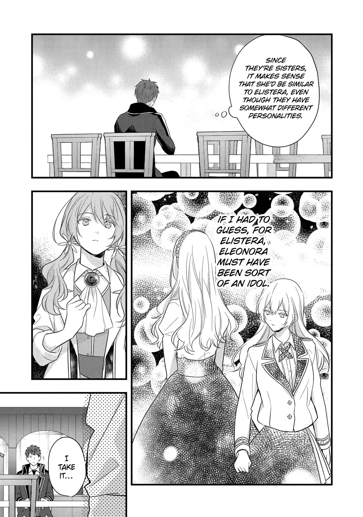 Demoted to a Teacher, the Strongest Sage Raises an Unbeatable Class Chapter 11 page 23 - Chapter 11