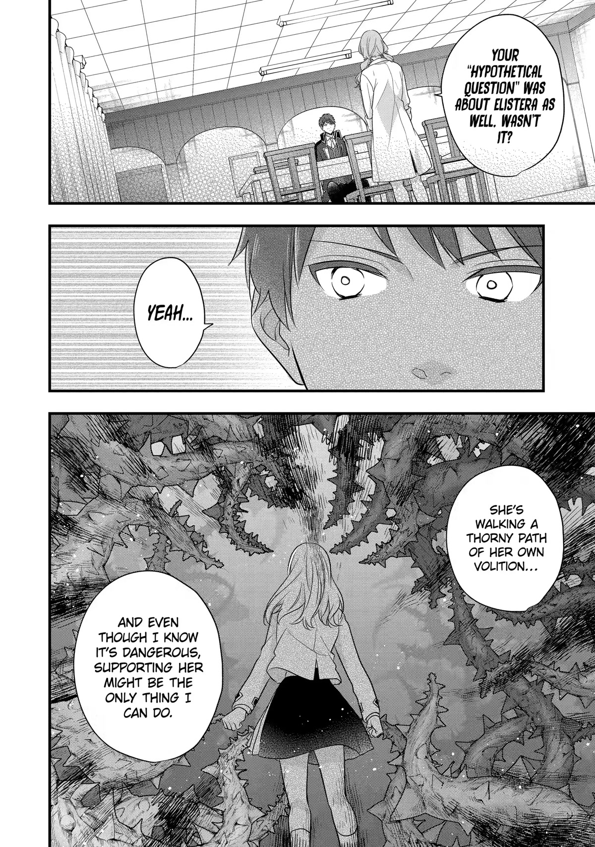 Demoted to a Teacher, the Strongest Sage Raises an Unbeatable Class Chapter 11 page 24 - Chapter 11