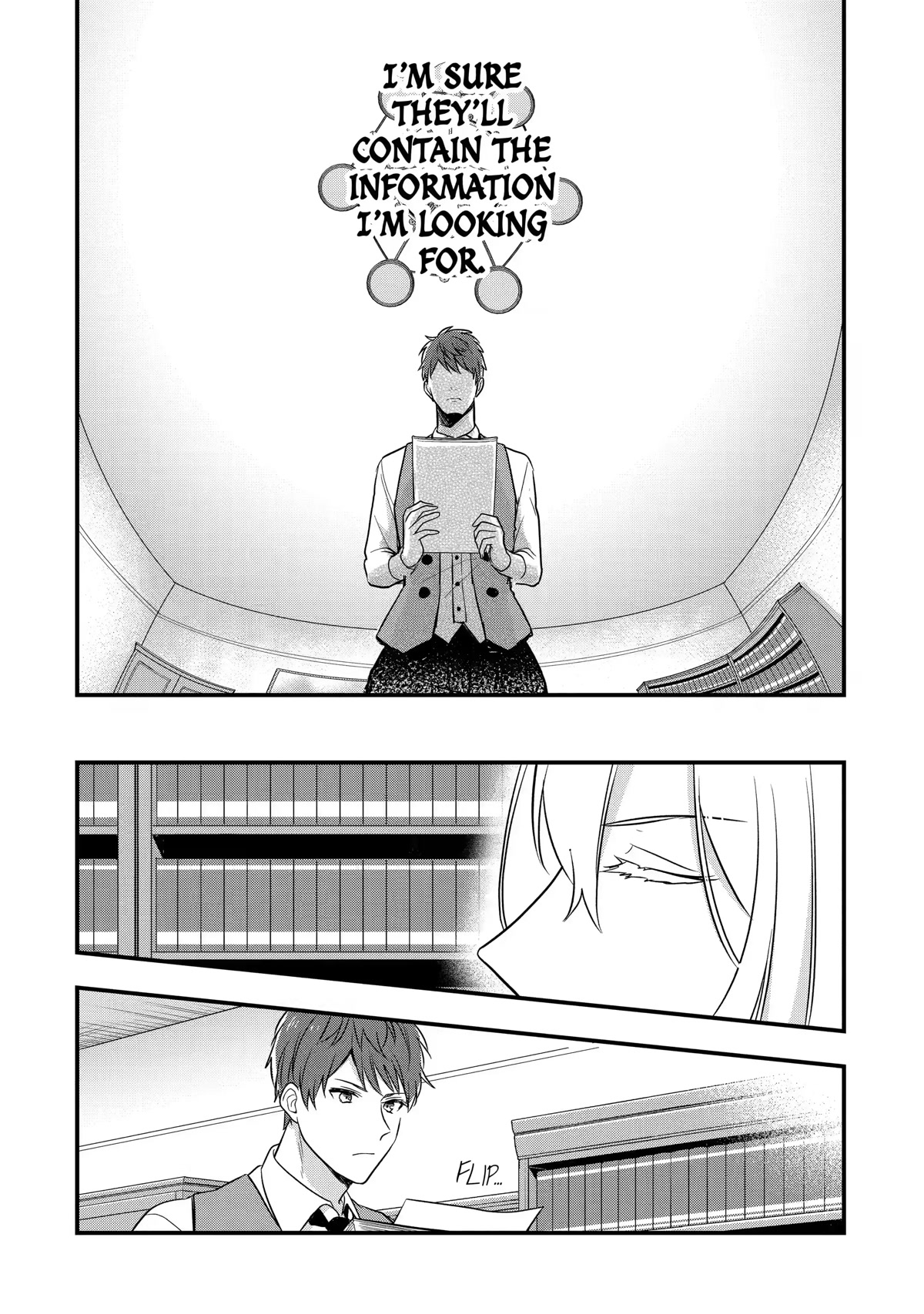 Demoted to a Teacher, the Strongest Sage Raises an Unbeatable Class Chapter 11 page 8 - Chapter 11
