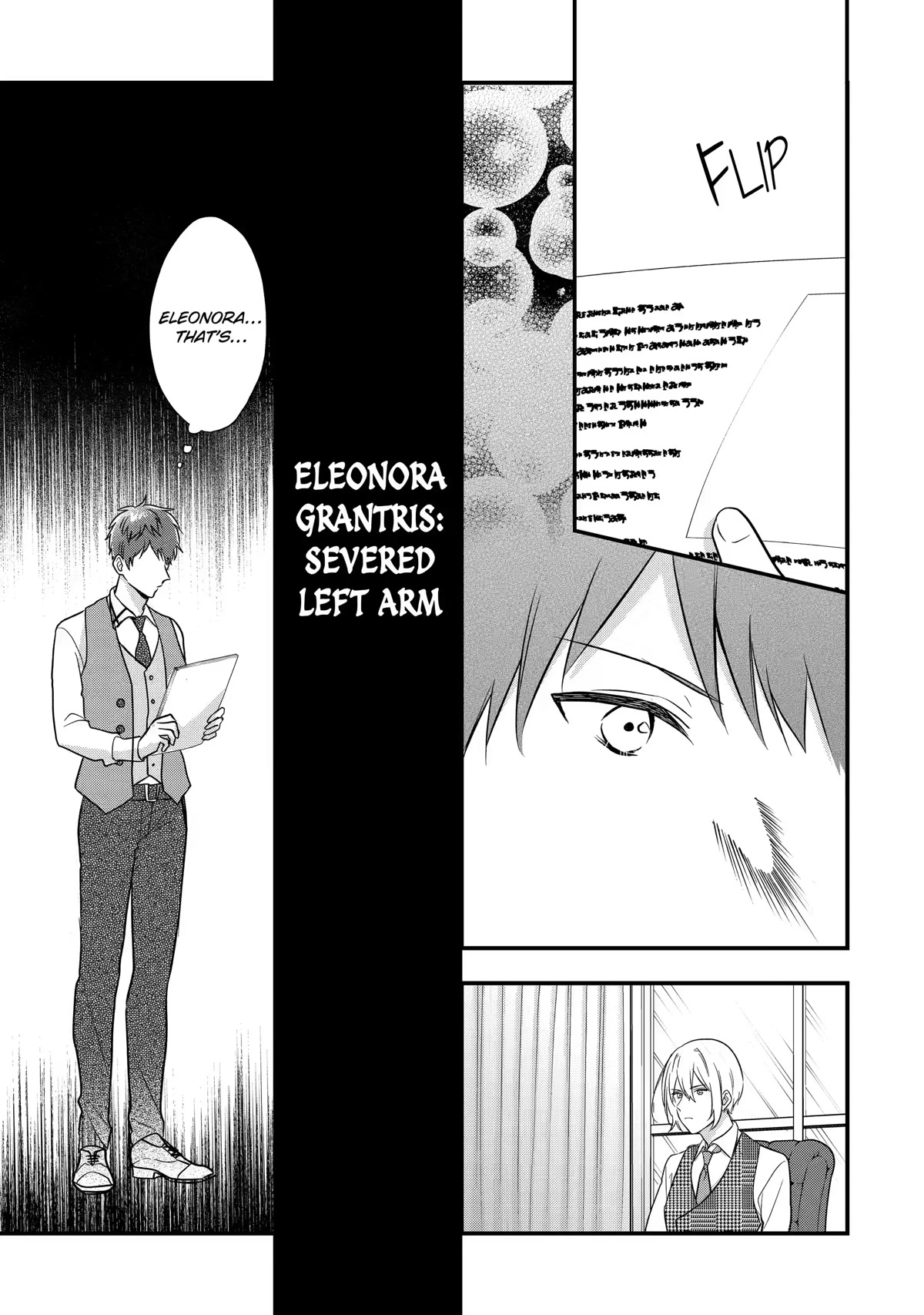 Demoted to a Teacher, the Strongest Sage Raises an Unbeatable Class Chapter 11 page 9 - Chapter 11