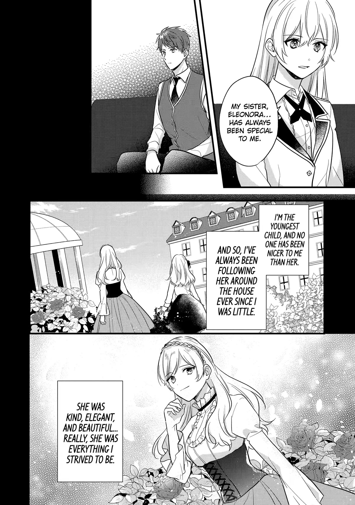 Demoted to a Teacher, the Strongest Sage Raises an Unbeatable Class Chapter 12 page 10 - Chapter 12