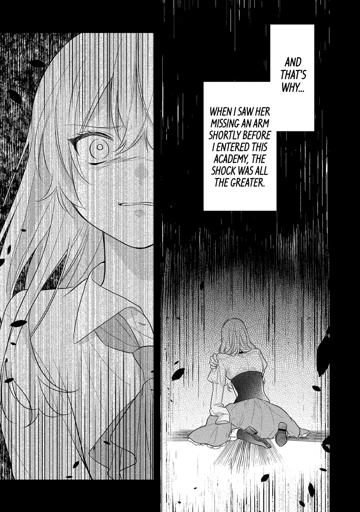 Demoted to a Teacher, the Strongest Sage Raises an Unbeatable Class Chapter 12 page 11 - Chapter 12