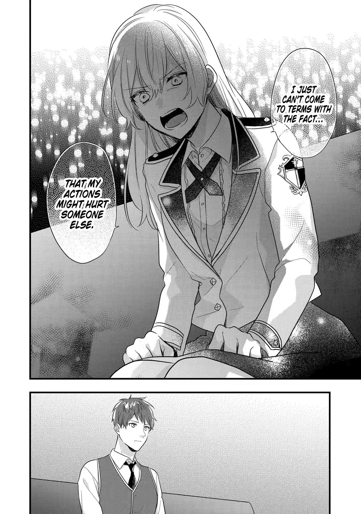 Demoted to a Teacher, the Strongest Sage Raises an Unbeatable Class Chapter 12 page 14 - Chapter 12