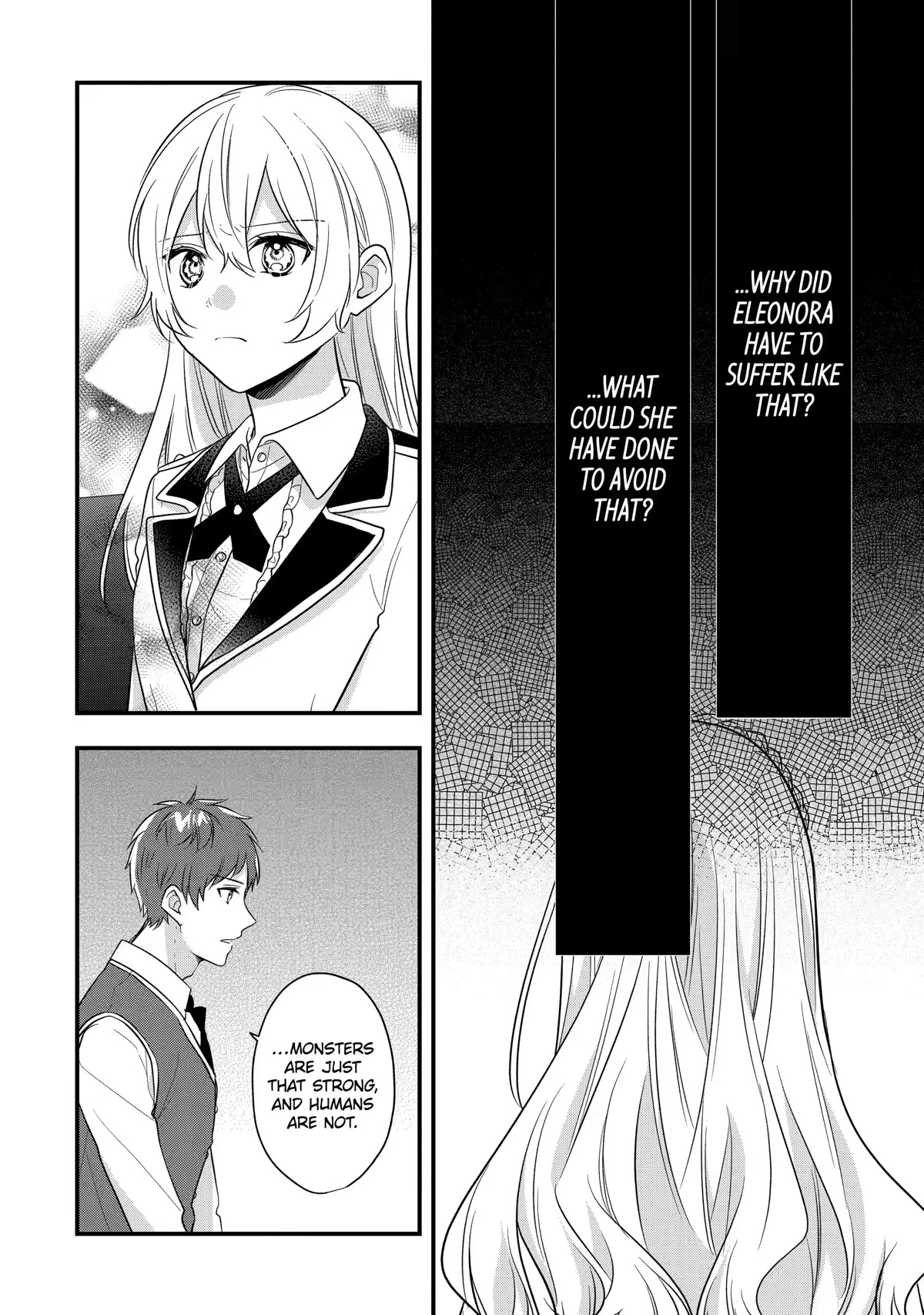 Demoted to a Teacher, the Strongest Sage Raises an Unbeatable Class Chapter 12 page 18 - Chapter 12