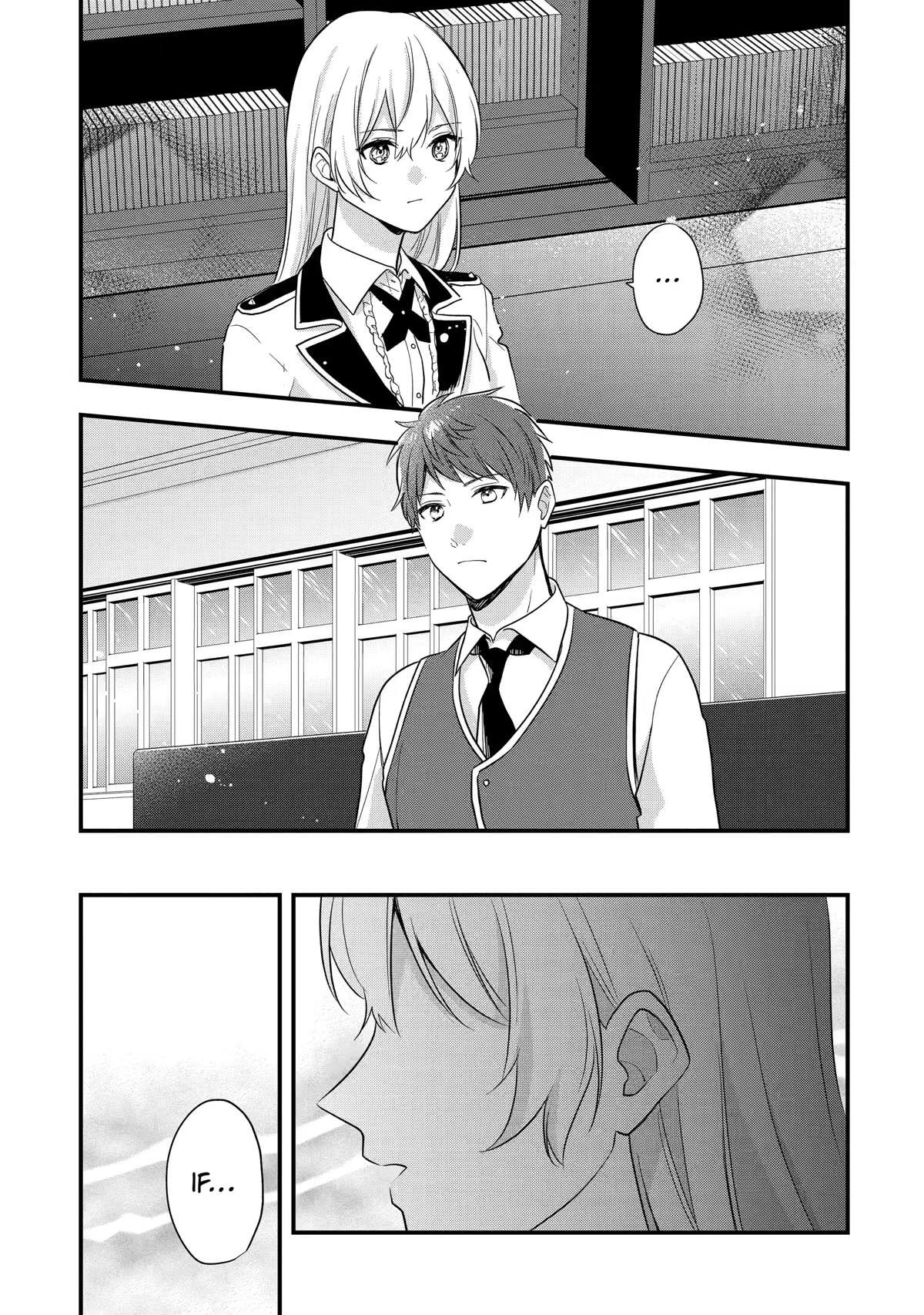 Demoted to a Teacher, the Strongest Sage Raises an Unbeatable Class Chapter 12 page 21 - Chapter 12