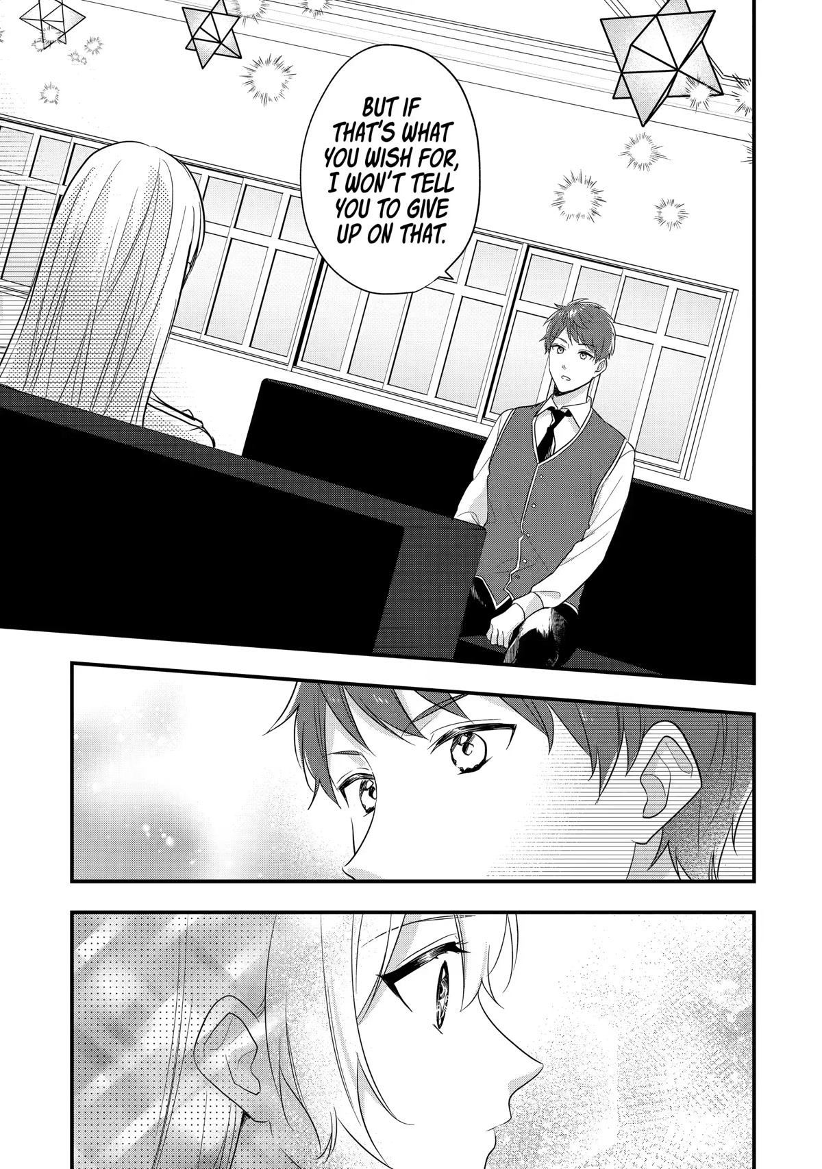 Demoted to a Teacher, the Strongest Sage Raises an Unbeatable Class Chapter 12 page 25 - Chapter 12