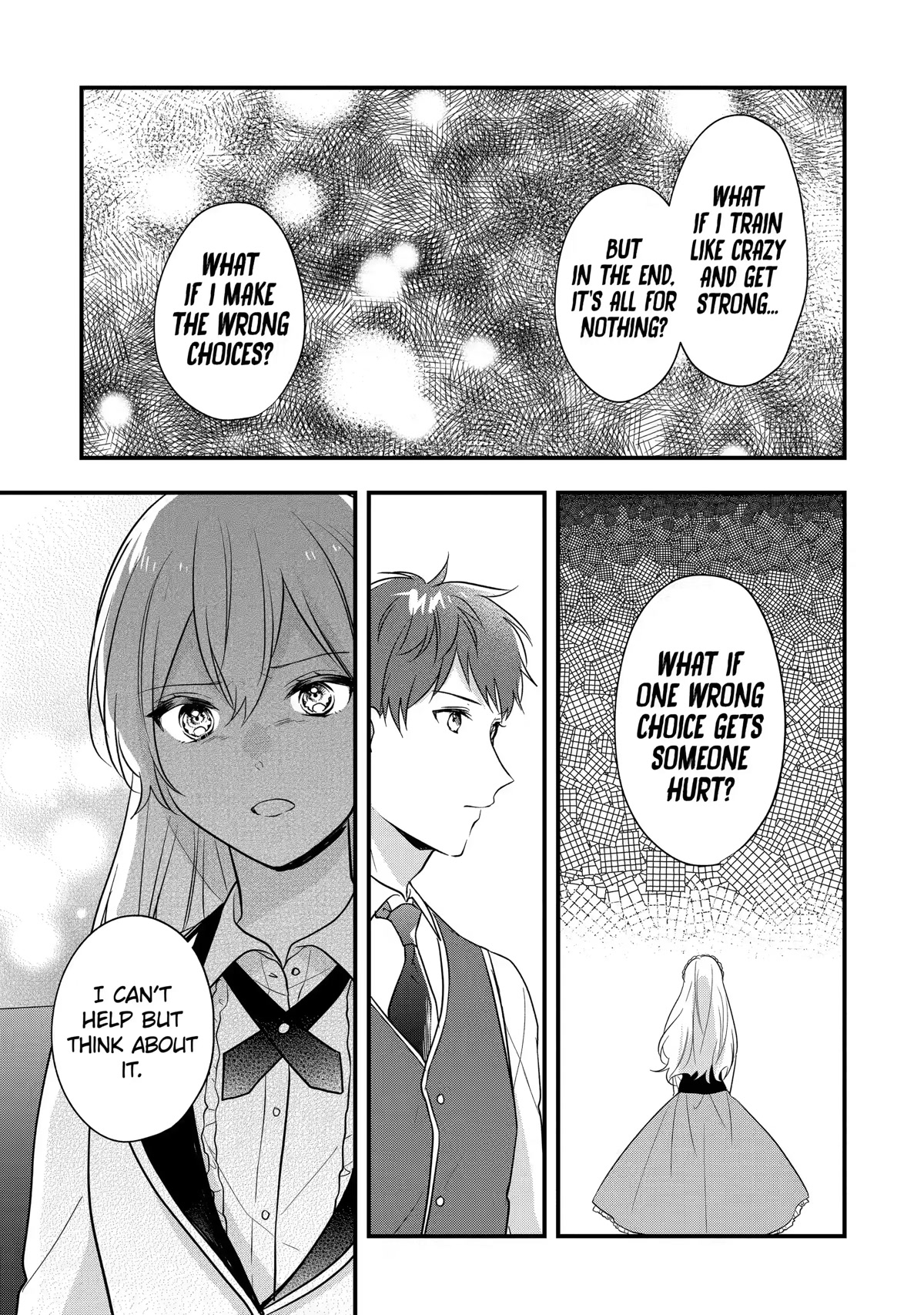 Demoted to a Teacher, the Strongest Sage Raises an Unbeatable Class Chapter 12 page 27 - Chapter 12