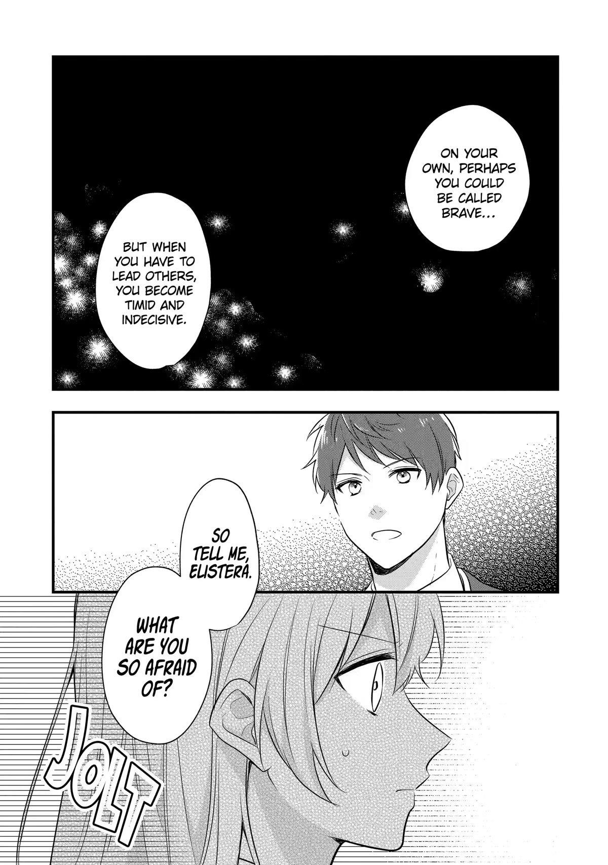 Demoted to a Teacher, the Strongest Sage Raises an Unbeatable Class Chapter 12 page 5 - Chapter 12