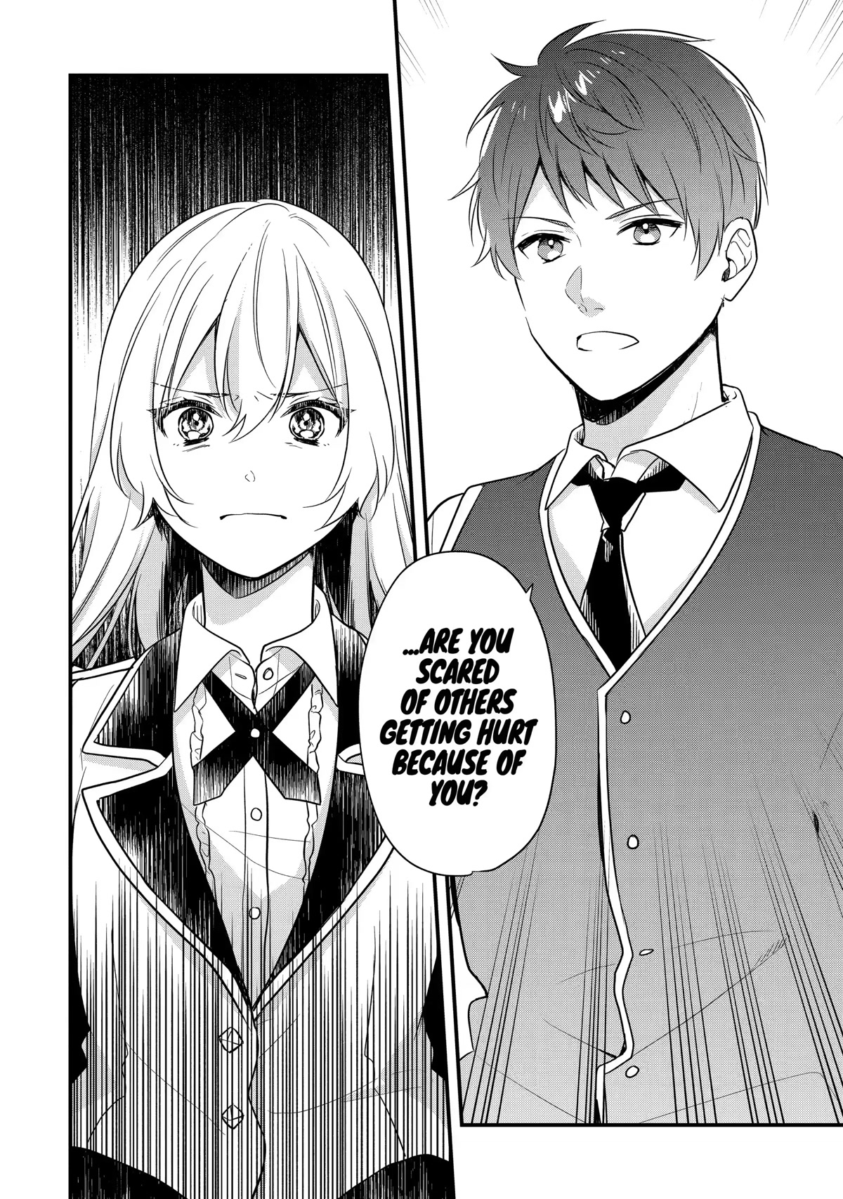 Demoted to a Teacher, the Strongest Sage Raises an Unbeatable Class Chapter 12 page 6 - Chapter 12