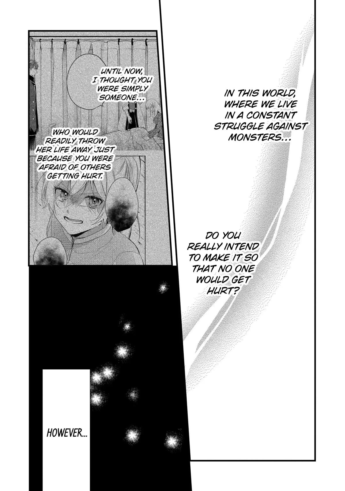 Demoted to a Teacher, the Strongest Sage Raises an Unbeatable Class Chapter 13 page 14 - Chapter 13