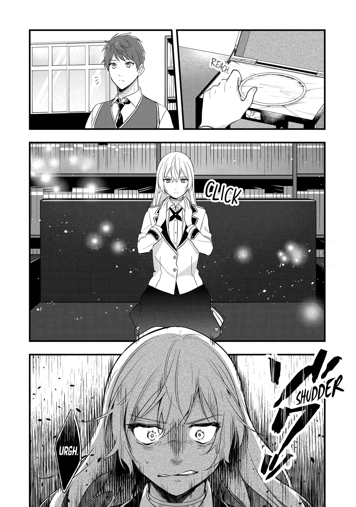 Demoted to a Teacher, the Strongest Sage Raises an Unbeatable Class Chapter 13 page 16 - Chapter 13