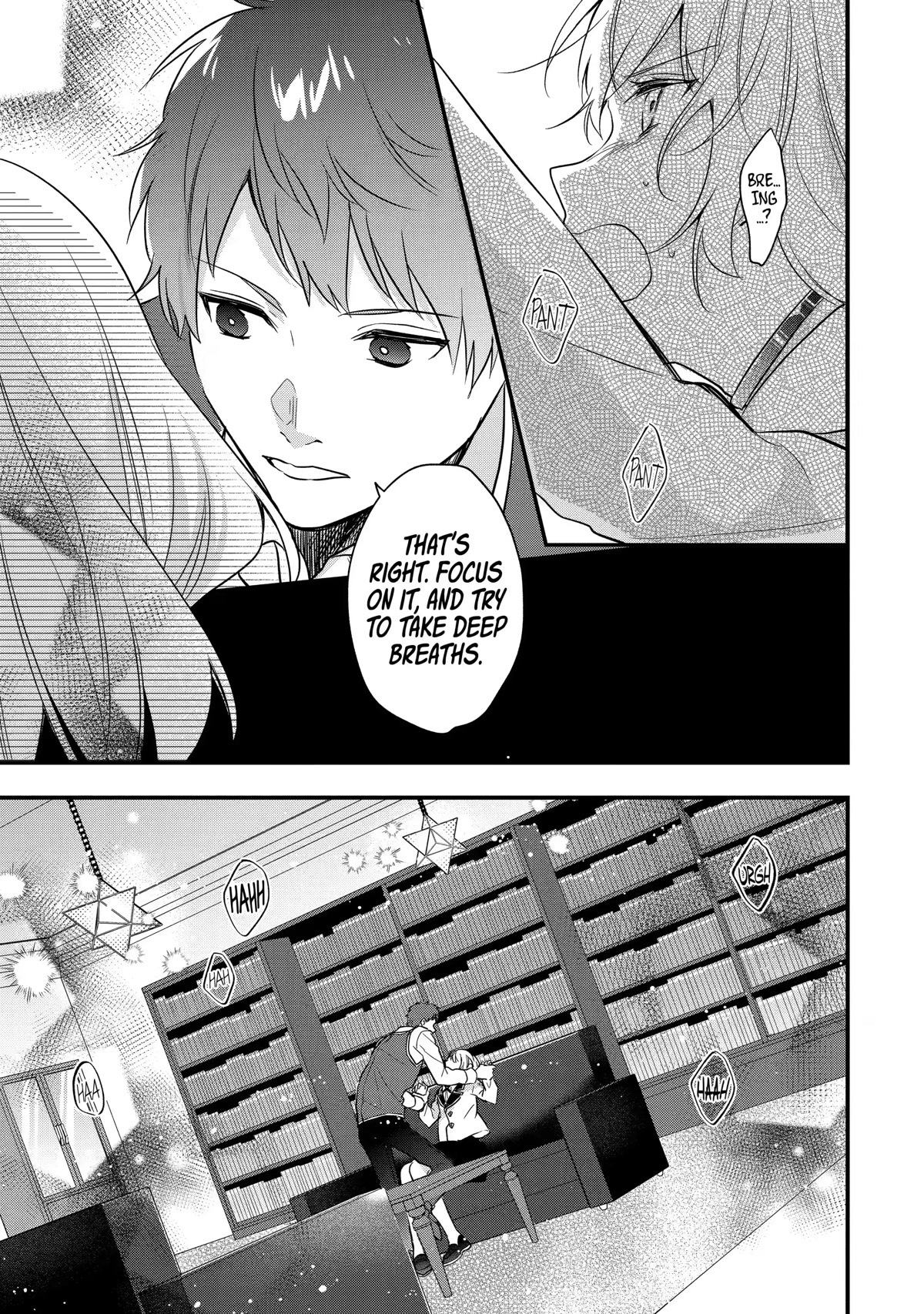 Demoted to a Teacher, the Strongest Sage Raises an Unbeatable Class Chapter 13 page 19 - Chapter 13
