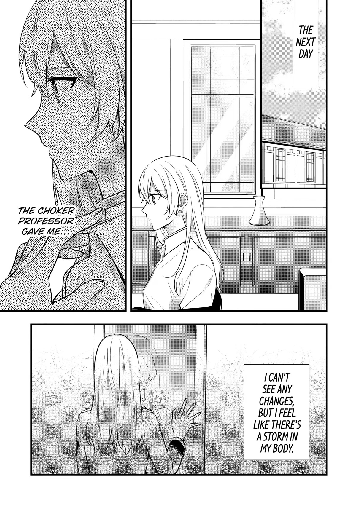 Demoted to a Teacher, the Strongest Sage Raises an Unbeatable Class Chapter 13 page 27 - Chapter 13