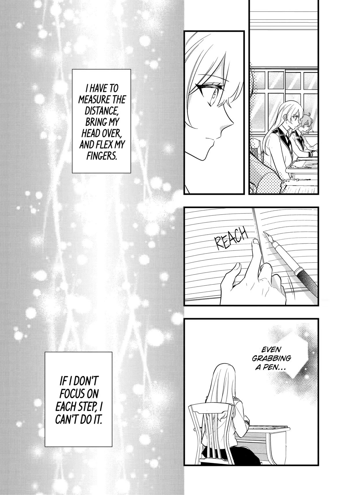 Demoted to a Teacher, the Strongest Sage Raises an Unbeatable Class Chapter 13 page 35 - Chapter 13