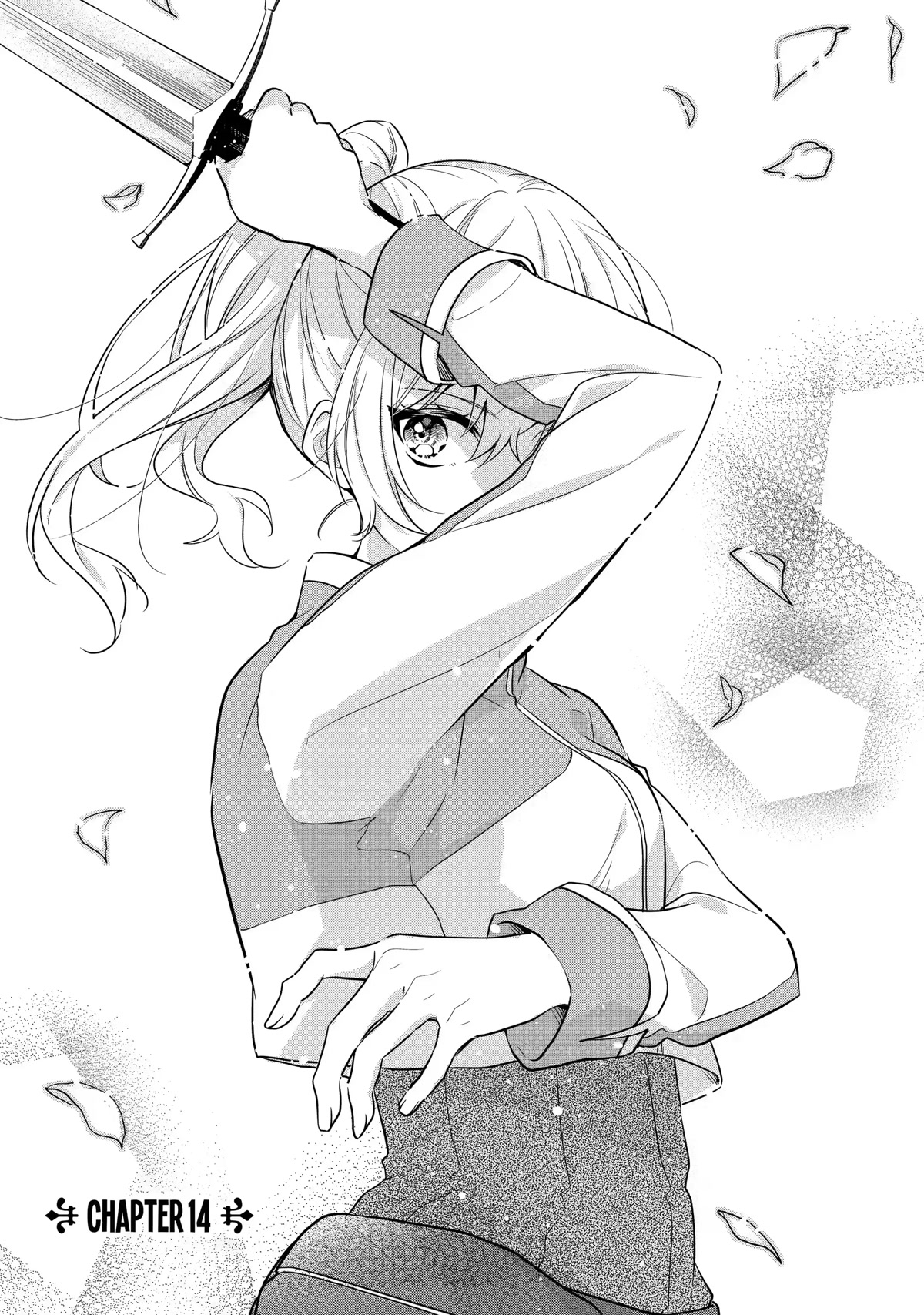 Demoted to a Teacher, the Strongest Sage Raises an Unbeatable Class Chapter 14 page 1 - Chapter 14