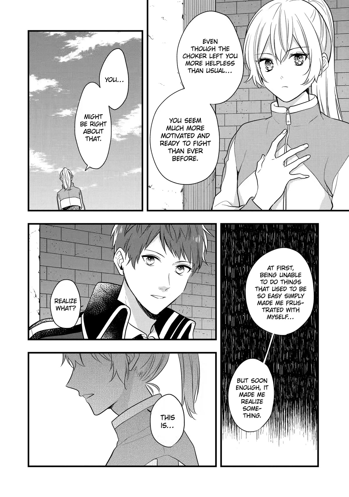 Demoted to a Teacher, the Strongest Sage Raises an Unbeatable Class Chapter 14 page 16 - Chapter 14