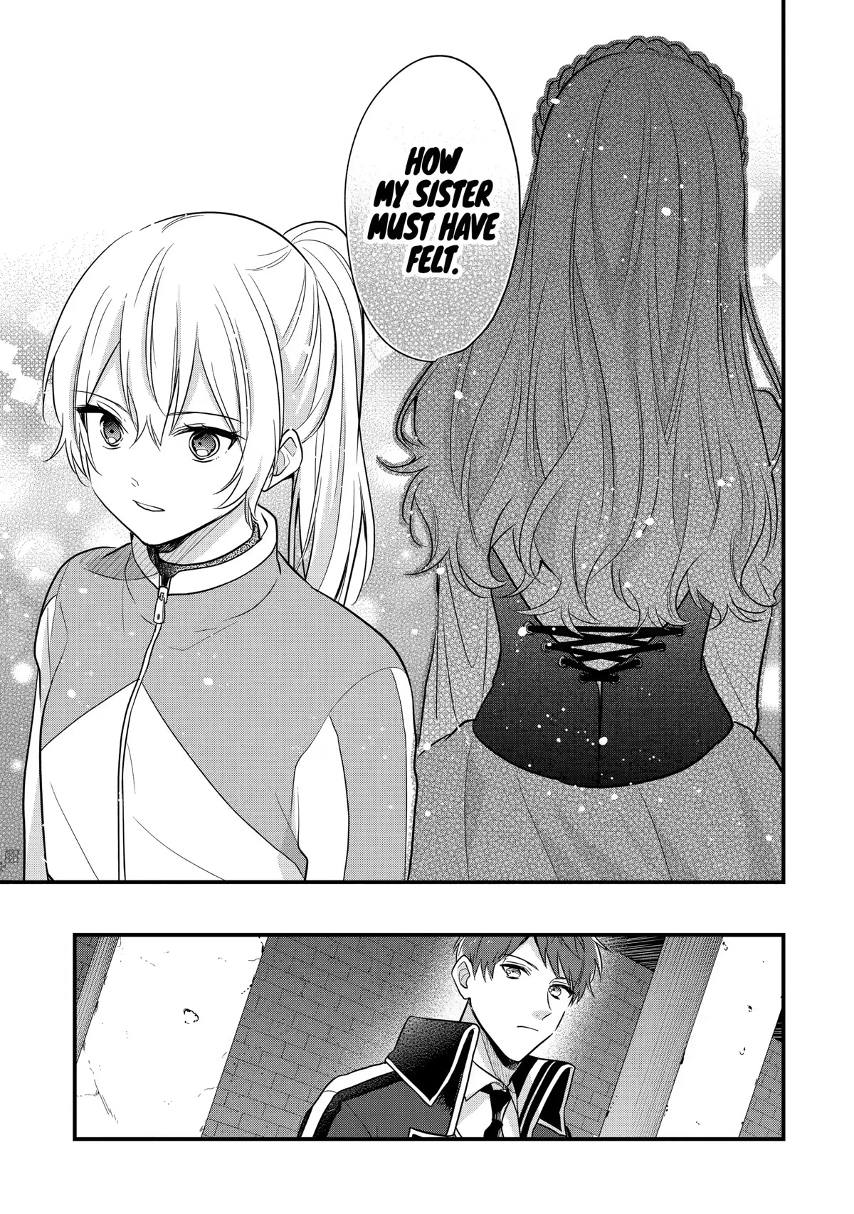 Demoted to a Teacher, the Strongest Sage Raises an Unbeatable Class Chapter 14 page 17 - Chapter 14
