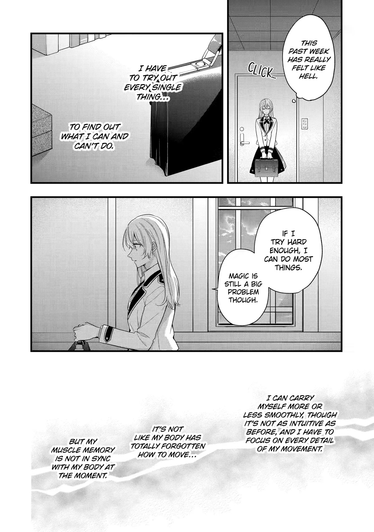 Demoted to a Teacher, the Strongest Sage Raises an Unbeatable Class Chapter 14 page 2 - Chapter 14