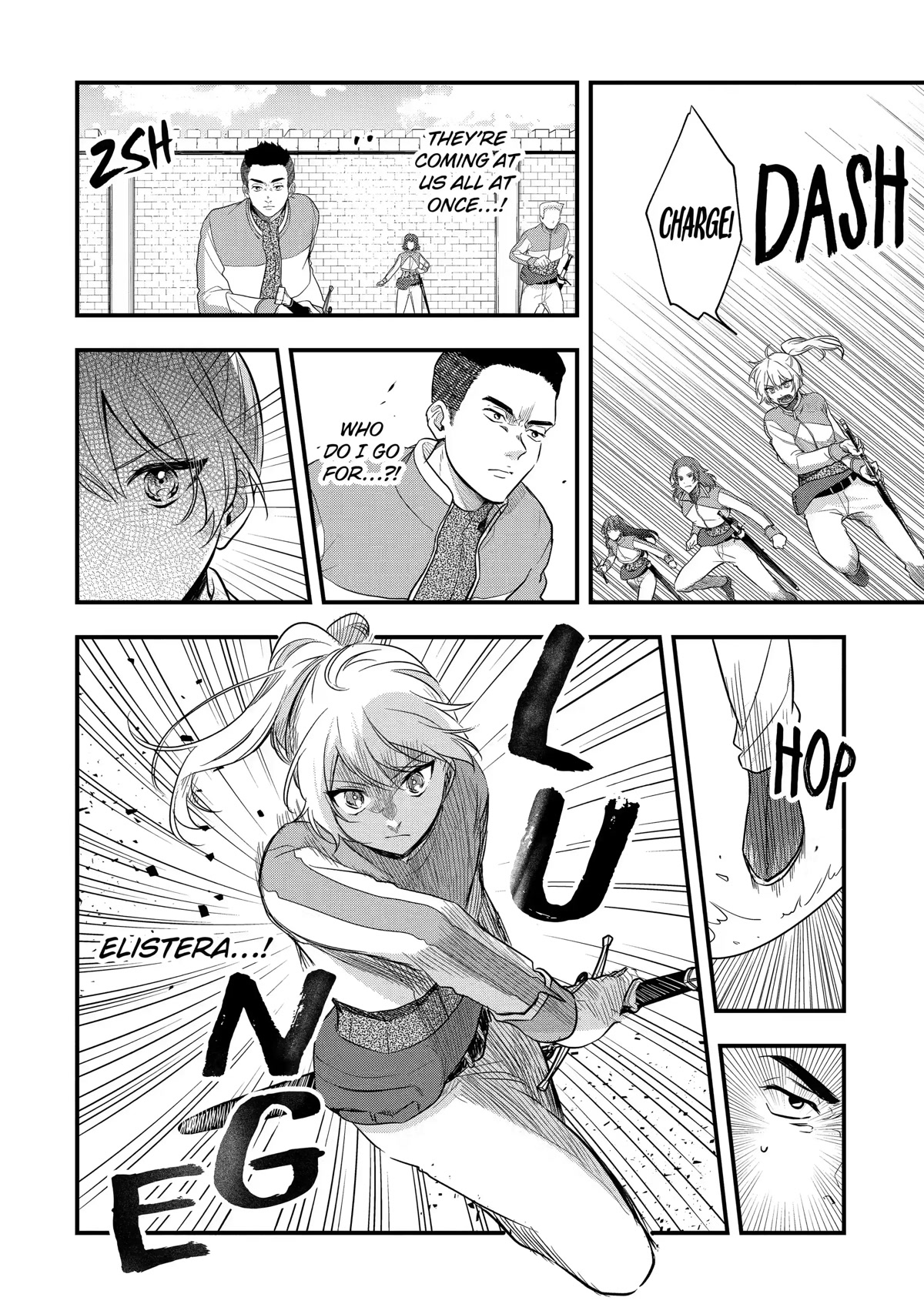Demoted to a Teacher, the Strongest Sage Raises an Unbeatable Class Chapter 14 page 25 - Chapter 14