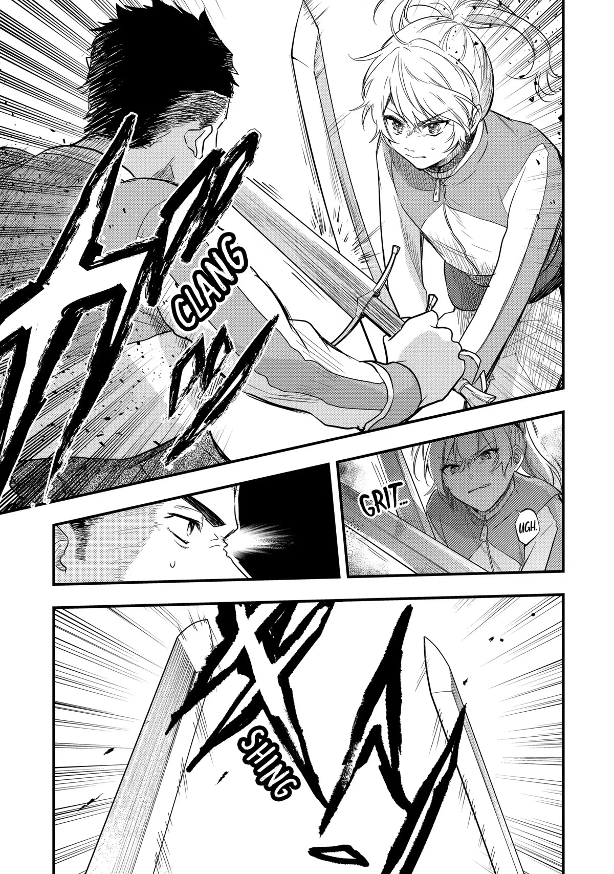 Demoted to a Teacher, the Strongest Sage Raises an Unbeatable Class Chapter 14 page 26 - Chapter 14