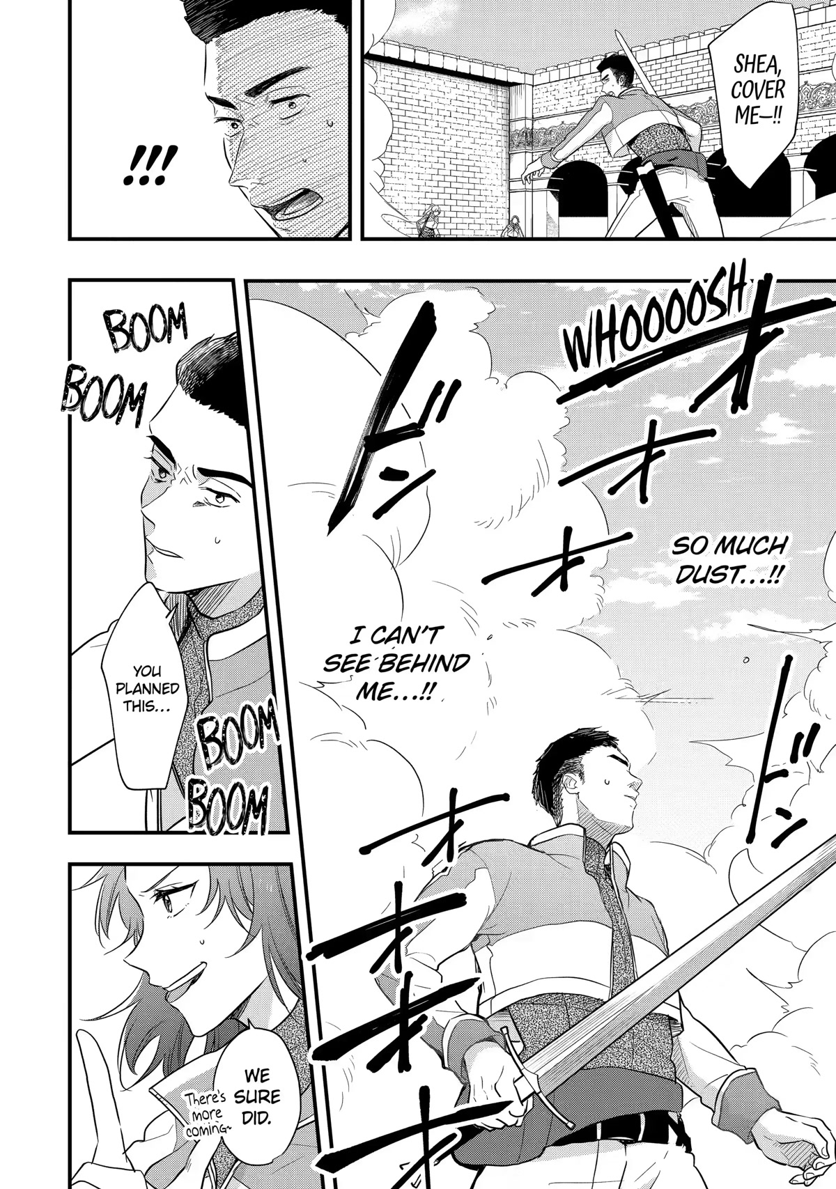 Demoted to a Teacher, the Strongest Sage Raises an Unbeatable Class Chapter 14 page 29 - Chapter 14