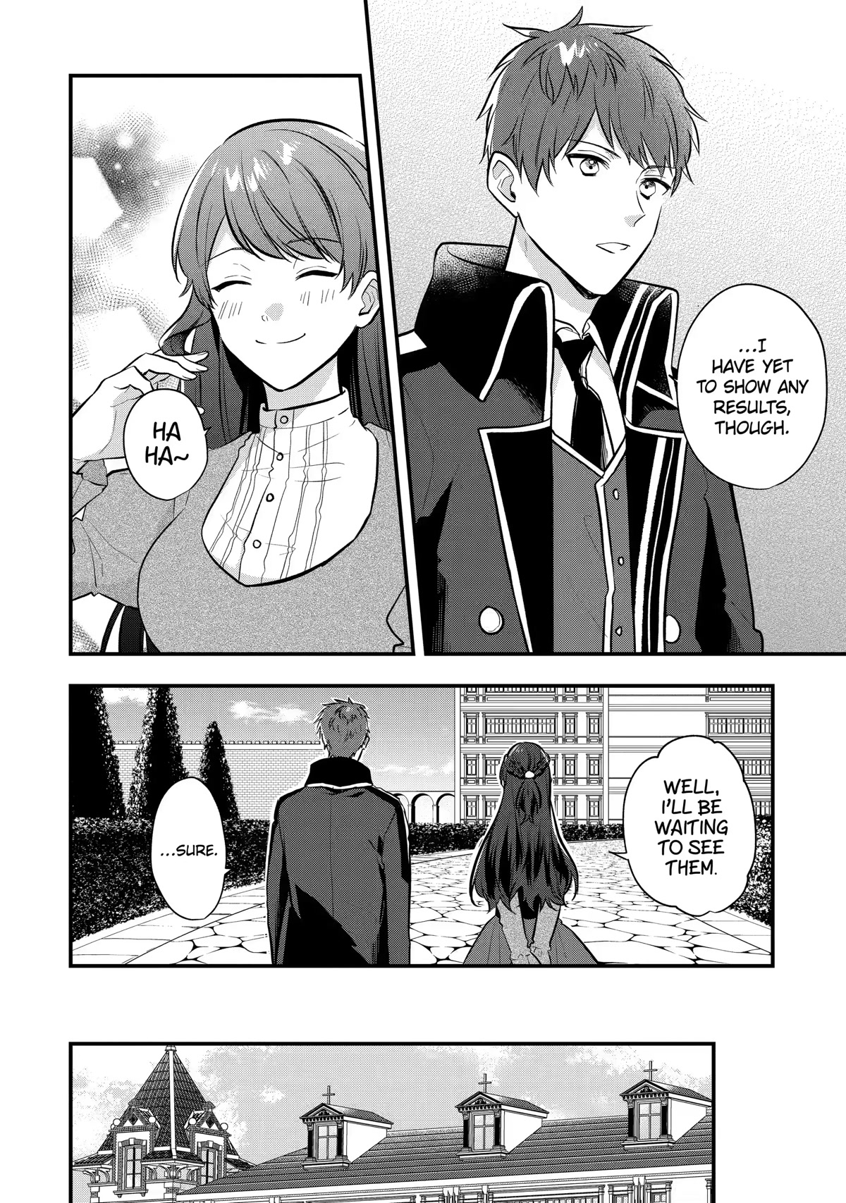 Demoted to a Teacher, the Strongest Sage Raises an Unbeatable Class Chapter 15 page 20 - Chapter 15