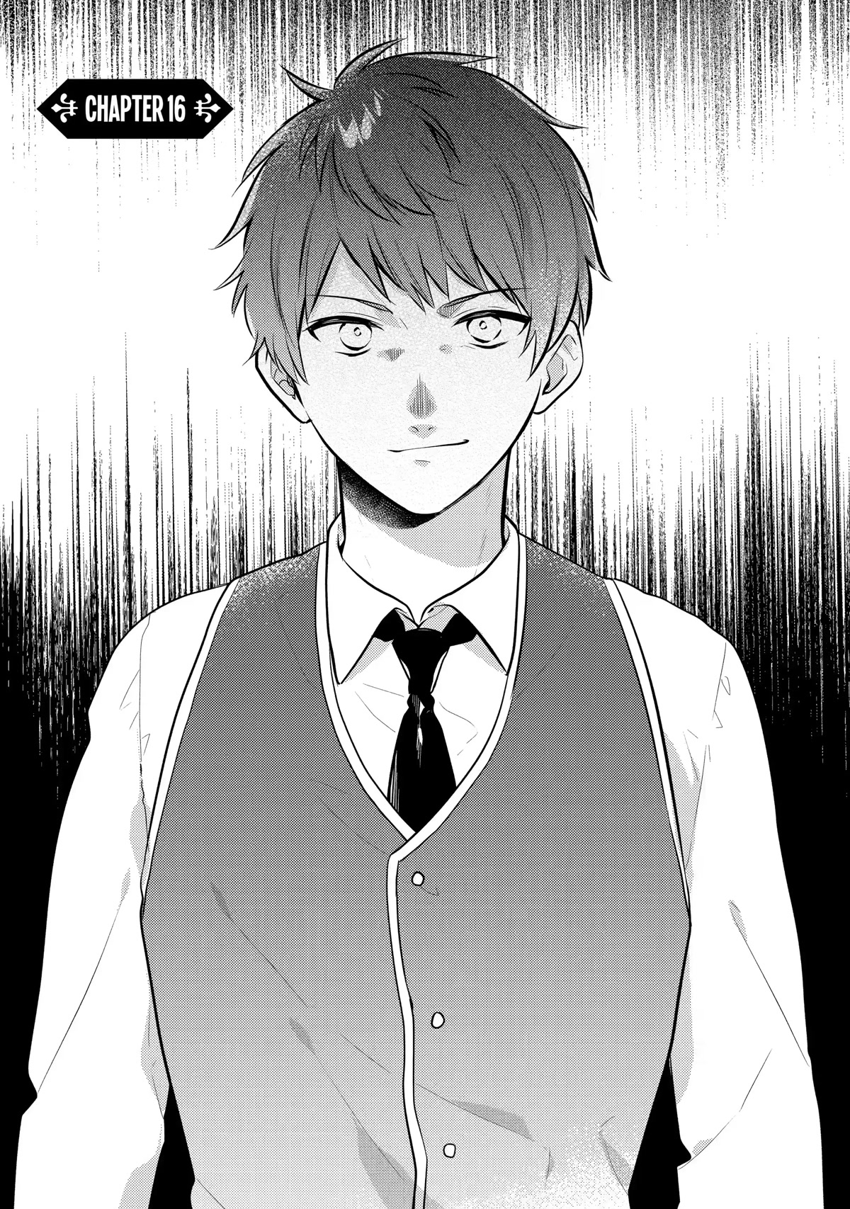 Demoted to a Teacher, the Strongest Sage Raises an Unbeatable Class Chapter 16 page 1 - Chapter 16