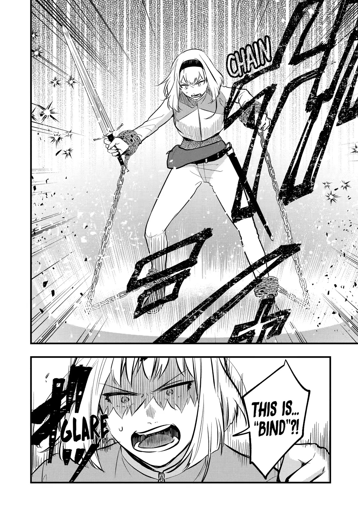Demoted to a Teacher, the Strongest Sage Raises an Unbeatable Class Chapter 16 page 28 - Chapter 16
