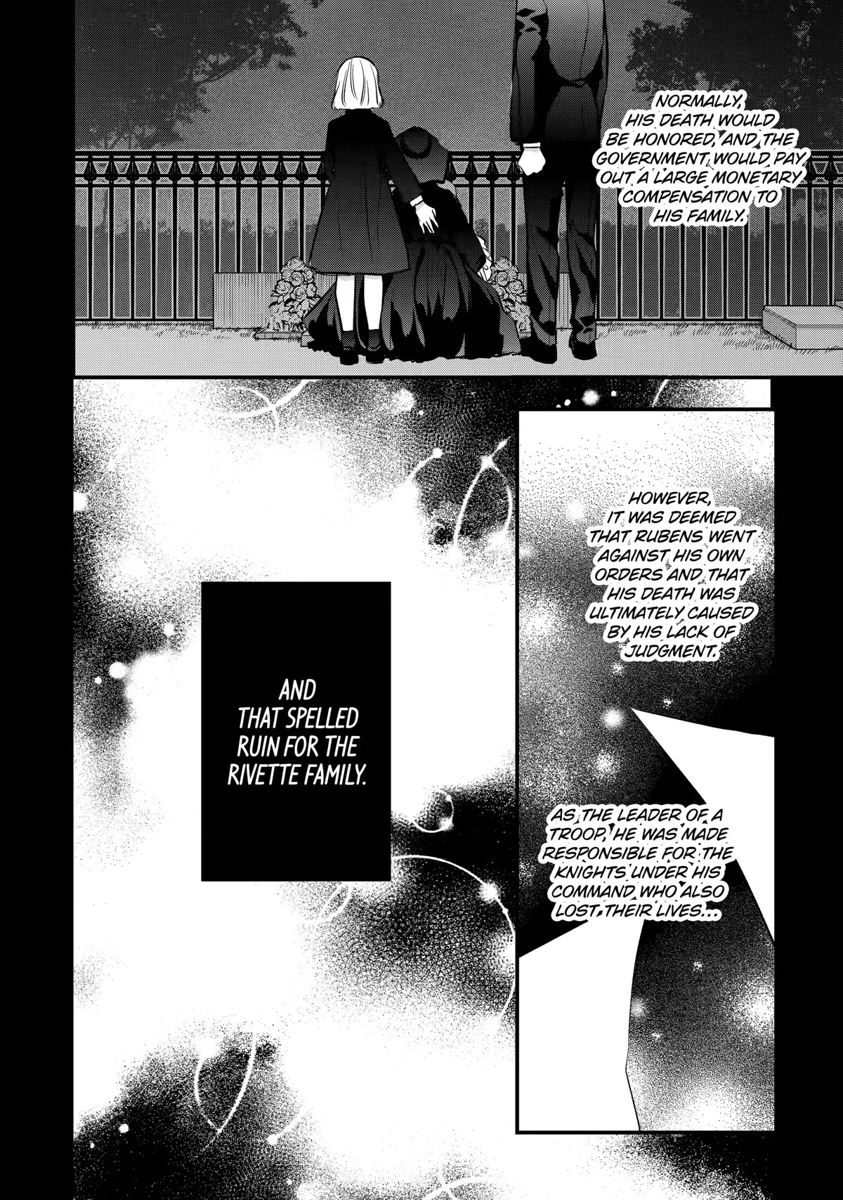 Demoted to a Teacher, the Strongest Sage Raises an Unbeatable Class Chapter 16 page 38 - Chapter 16