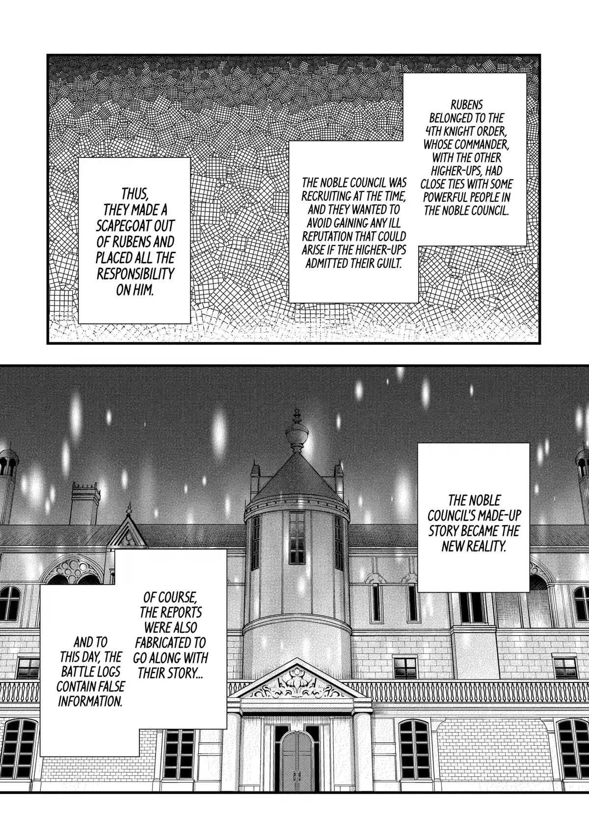 Demoted to a Teacher, the Strongest Sage Raises an Unbeatable Class Chapter 16 page 41 - Chapter 16