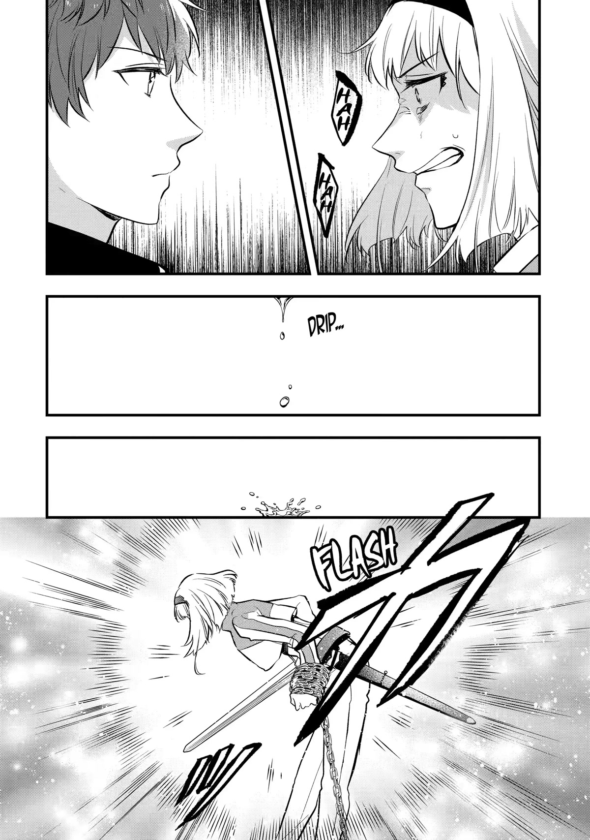 Demoted to a Teacher, the Strongest Sage Raises an Unbeatable Class Chapter 16 page 45 - Chapter 16