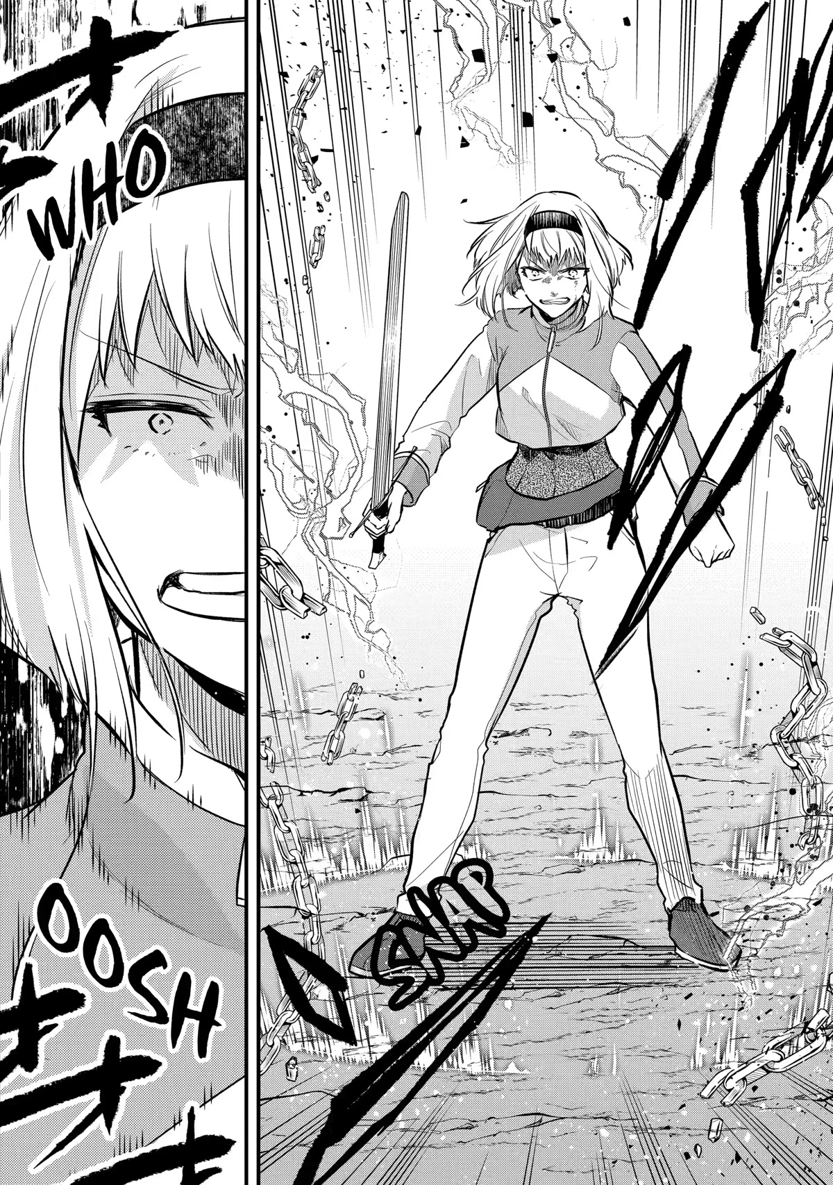 Demoted to a Teacher, the Strongest Sage Raises an Unbeatable Class Chapter 16 page 46 - Chapter 16