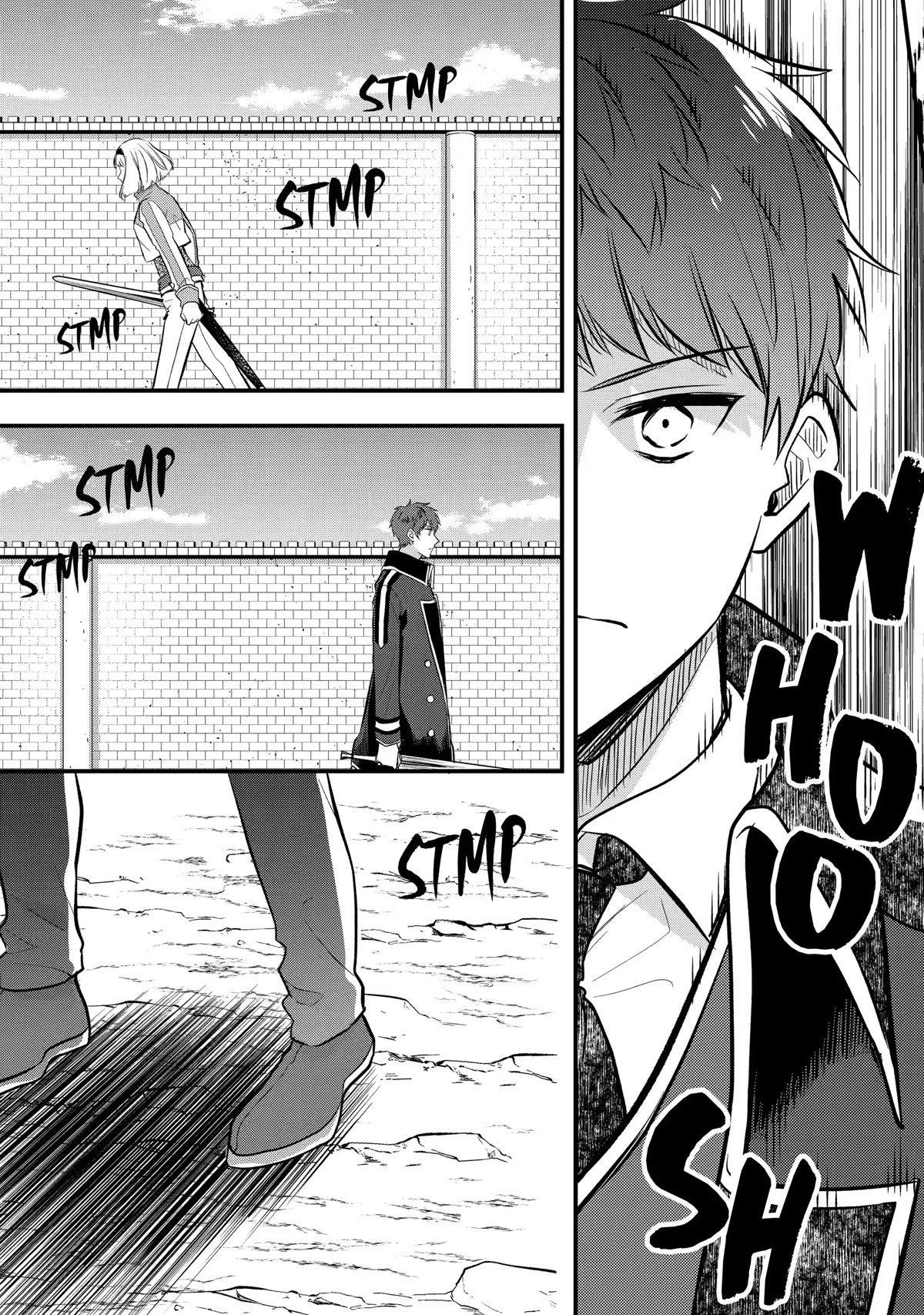 Demoted to a Teacher, the Strongest Sage Raises an Unbeatable Class Chapter 16 page 47 - Chapter 16