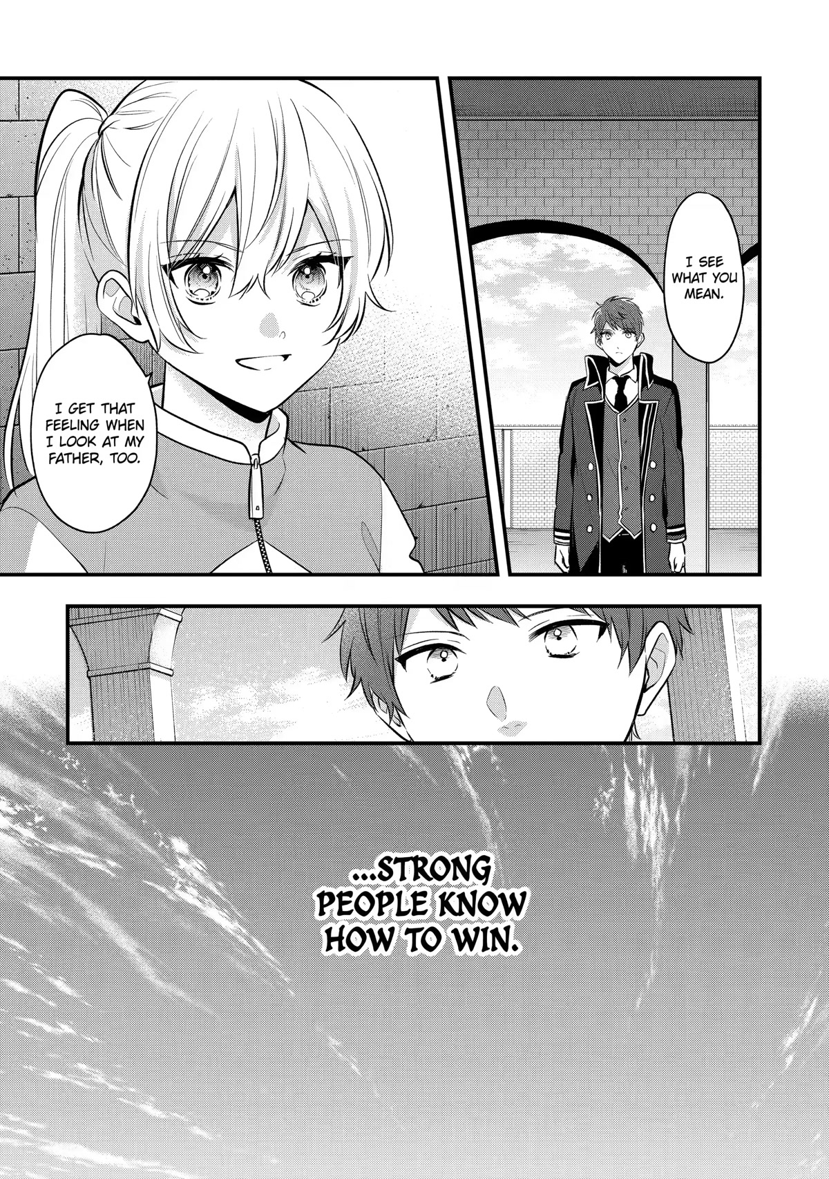 Demoted to a Teacher, the Strongest Sage Raises an Unbeatable Class Chapter 18 page 29 - Chapter 18