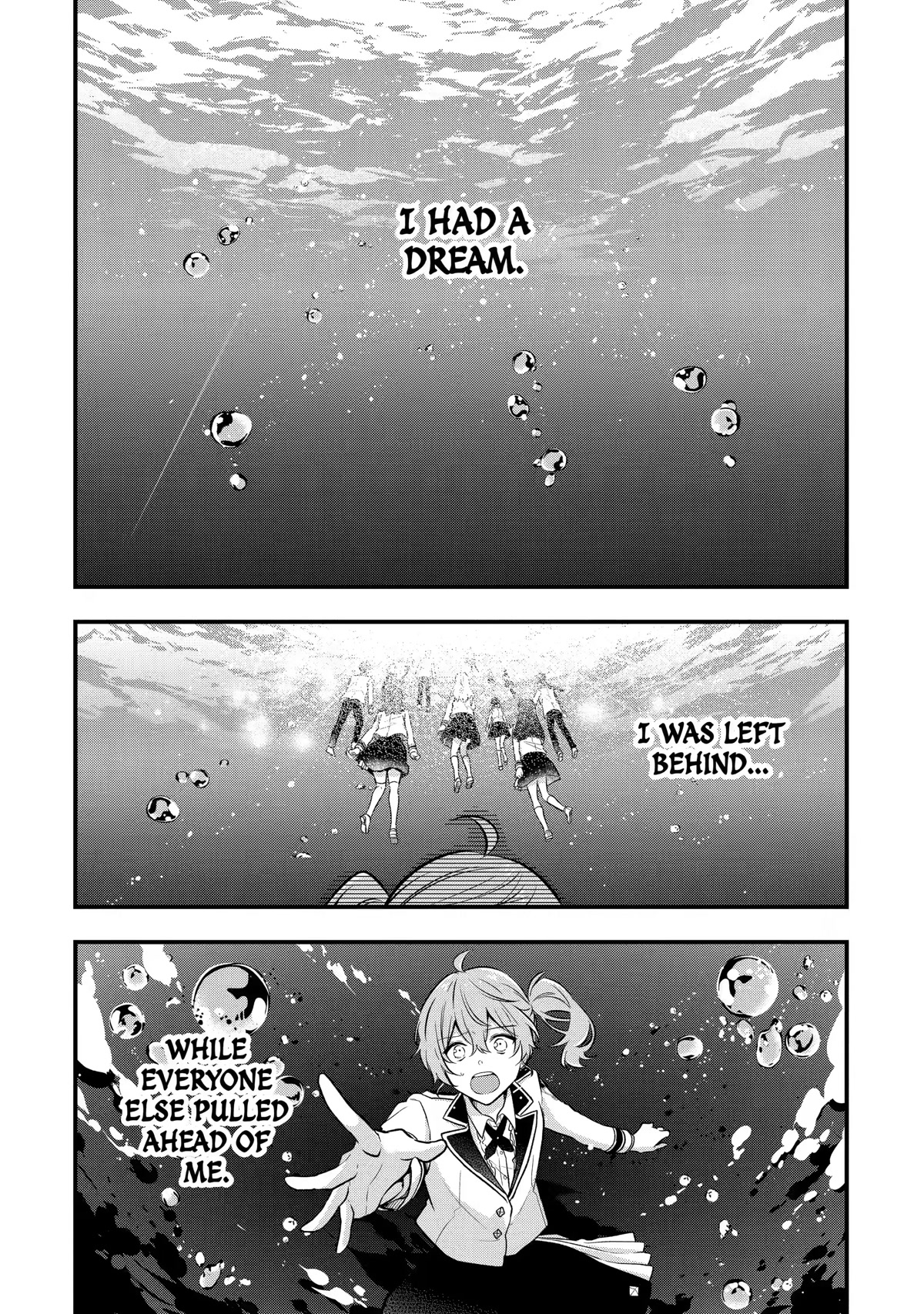 Demoted to a Teacher, the Strongest Sage Raises an Unbeatable Class Chapter 19 page 1 - Chapter 19