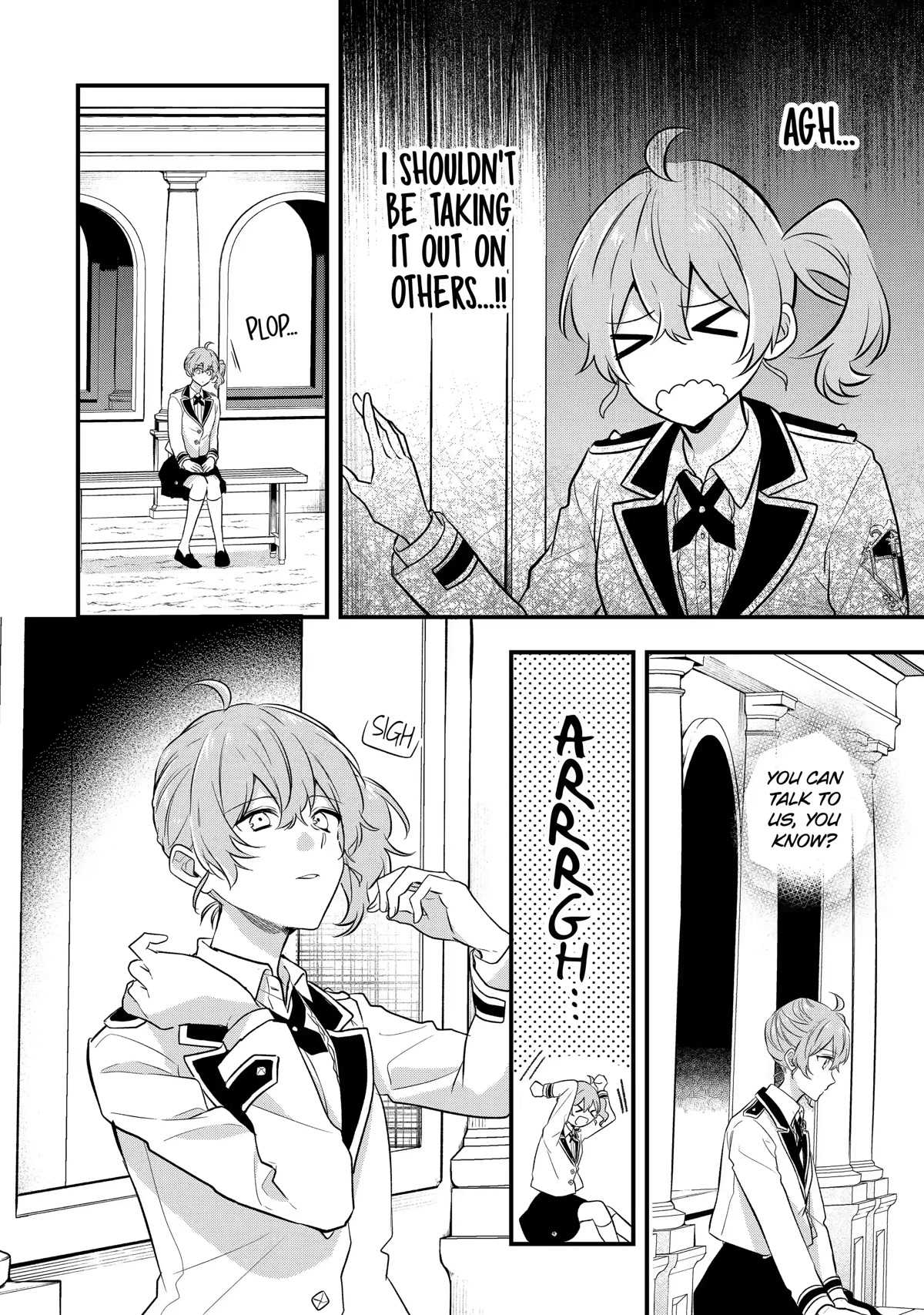 Demoted to a Teacher, the Strongest Sage Raises an Unbeatable Class Chapter 19 page 10 - Chapter 19