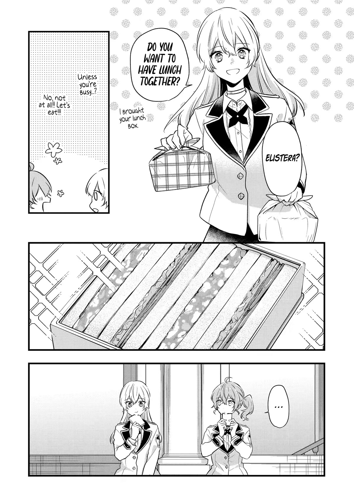 Demoted to a Teacher, the Strongest Sage Raises an Unbeatable Class Chapter 19 page 15 - Chapter 19