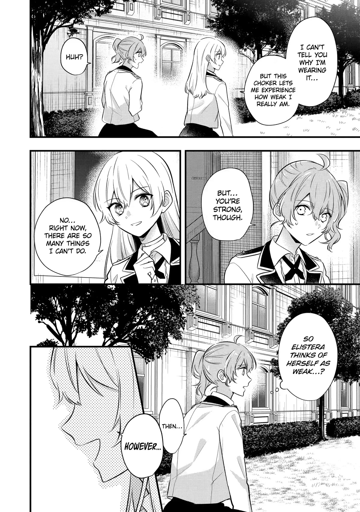 Demoted to a Teacher, the Strongest Sage Raises an Unbeatable Class Chapter 19 page 18 - Chapter 19