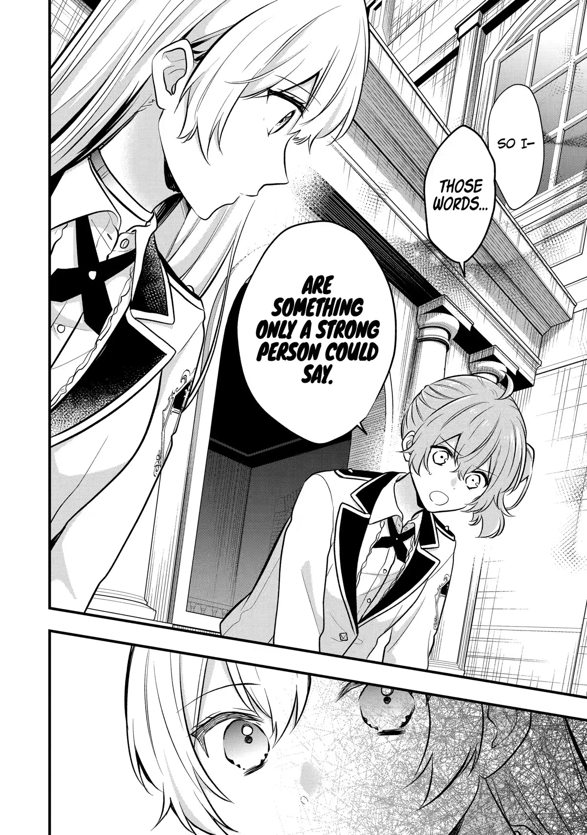 Demoted to a Teacher, the Strongest Sage Raises an Unbeatable Class Chapter 19 page 20 - Chapter 19